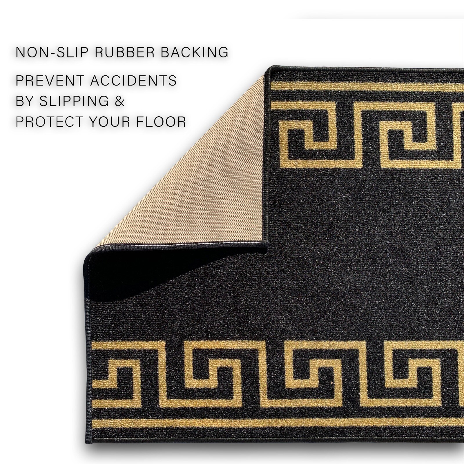 Playa Rug Y-STRBOR-31X10 rugs - View #4