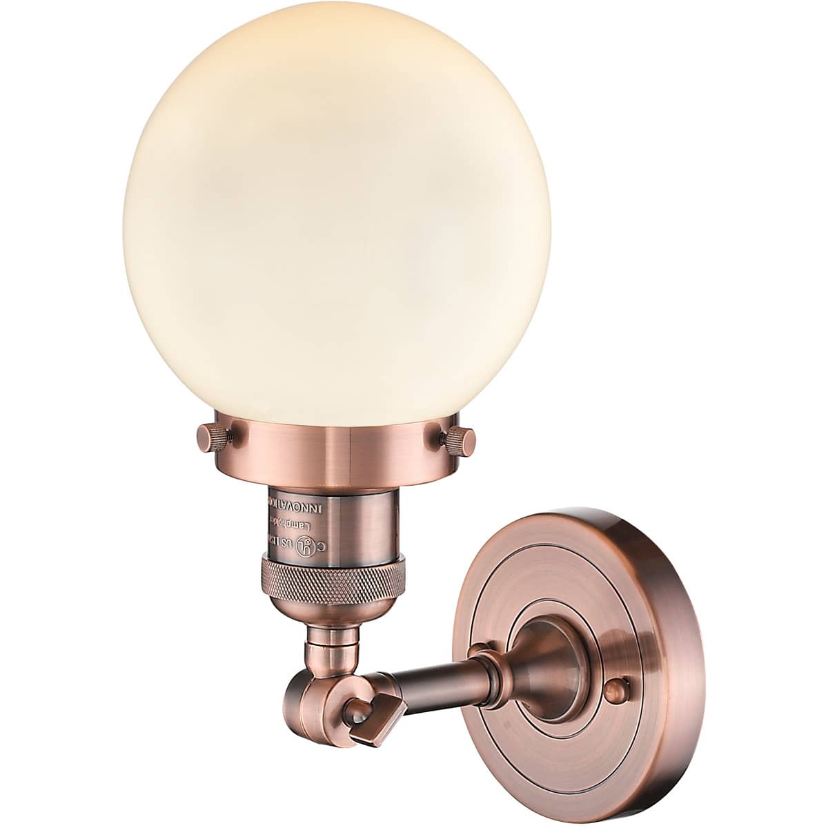 Innovations Lighting 1355786 b090000 - View #2