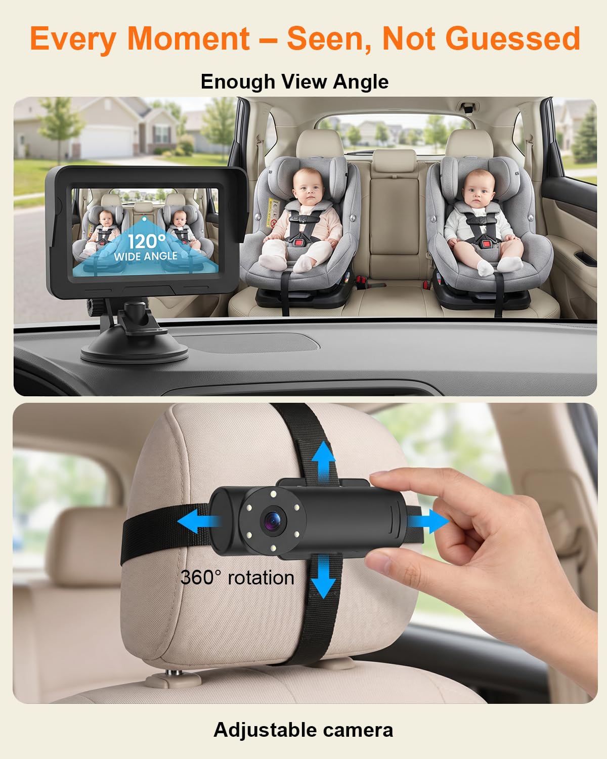 Vrbgify LVG0804V391 Baby-Monitors-Accessories - View #5
