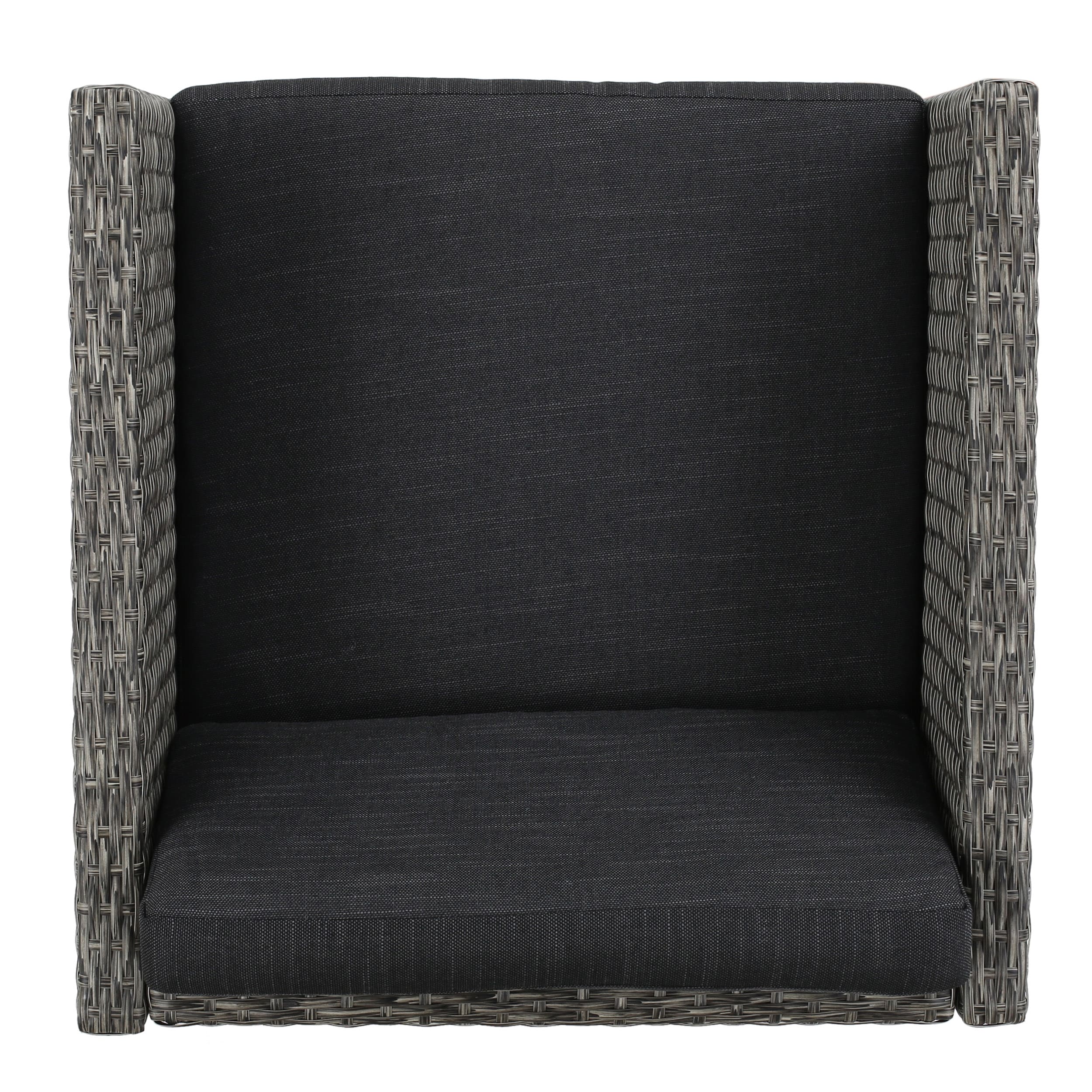 Clihome CL-NI-59989-2 Patio-Chairs - View #5