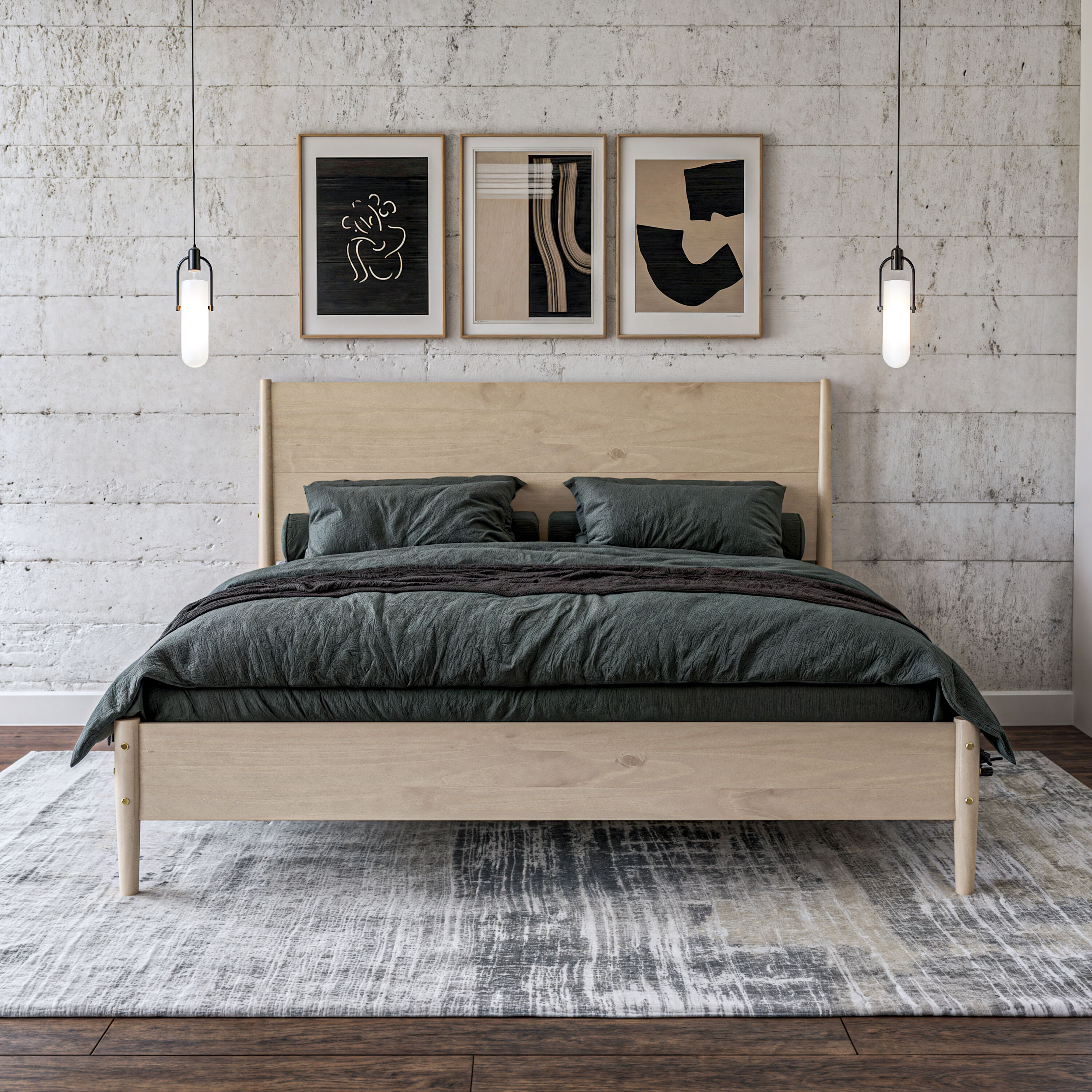 Camaflexi MDKP03 beds - View #8