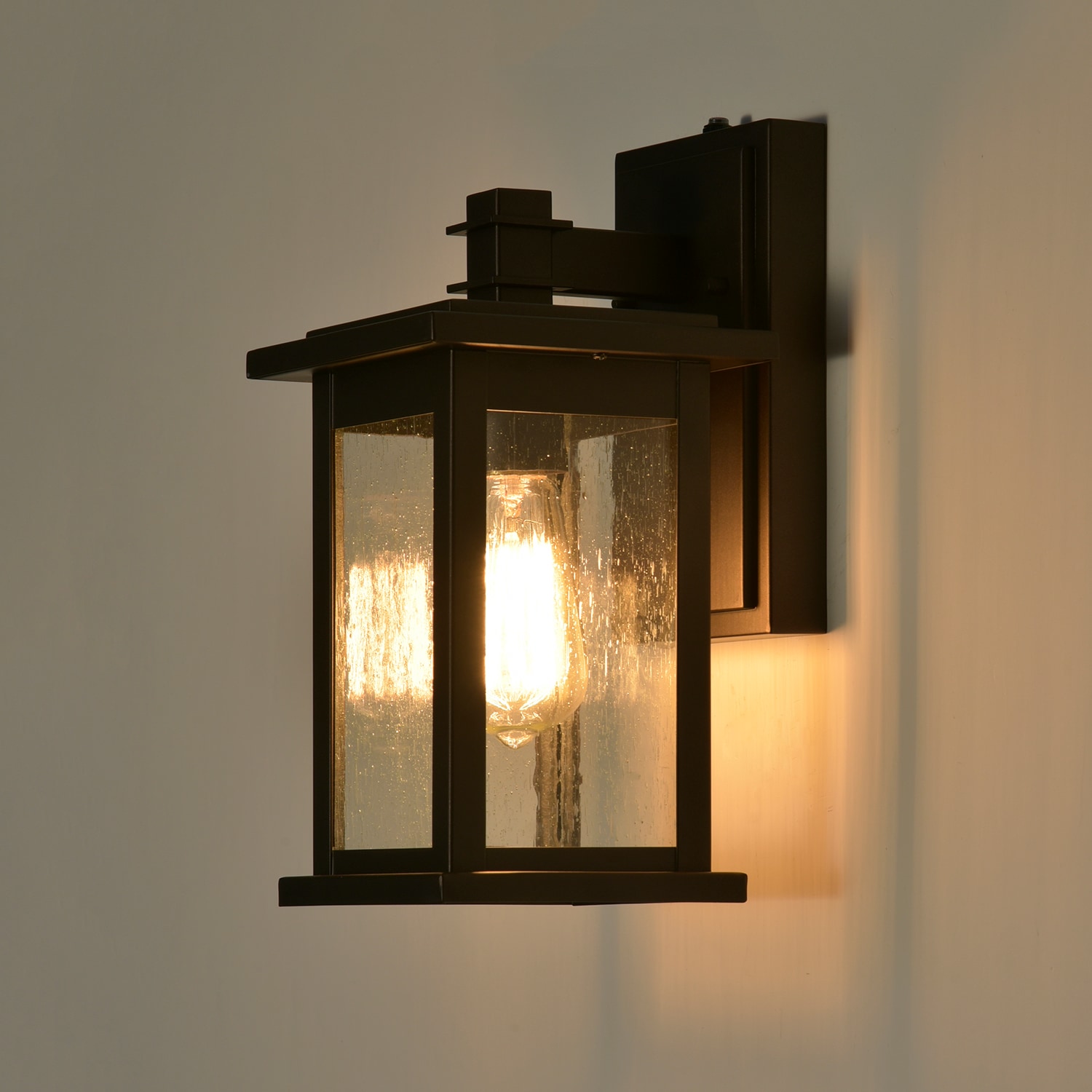 MICSIU 220013 Outdoor-Wall-Lighting - View #2