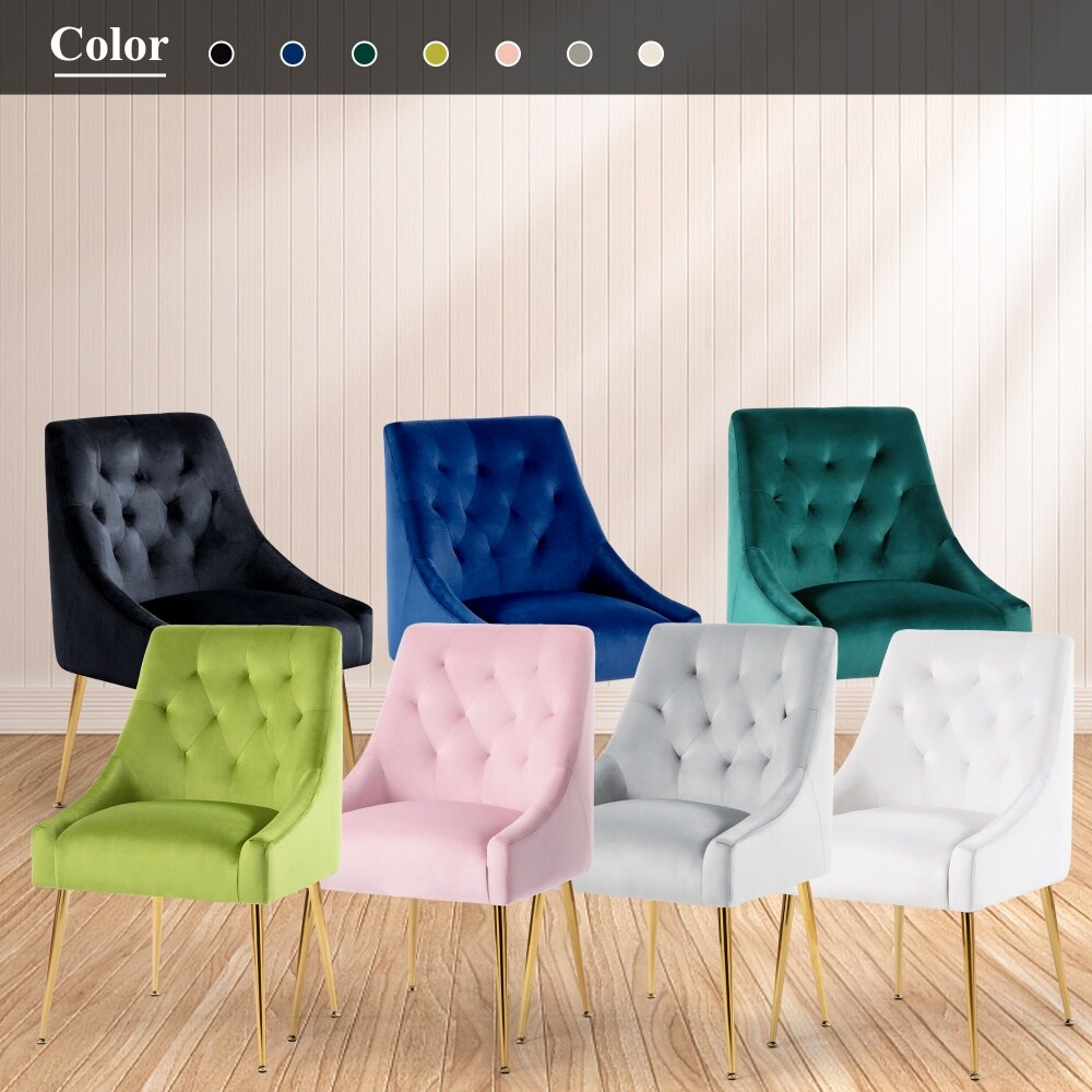 DYHOME SJ-YXSD-JT-BK-4 Dining-Chairs - View #9