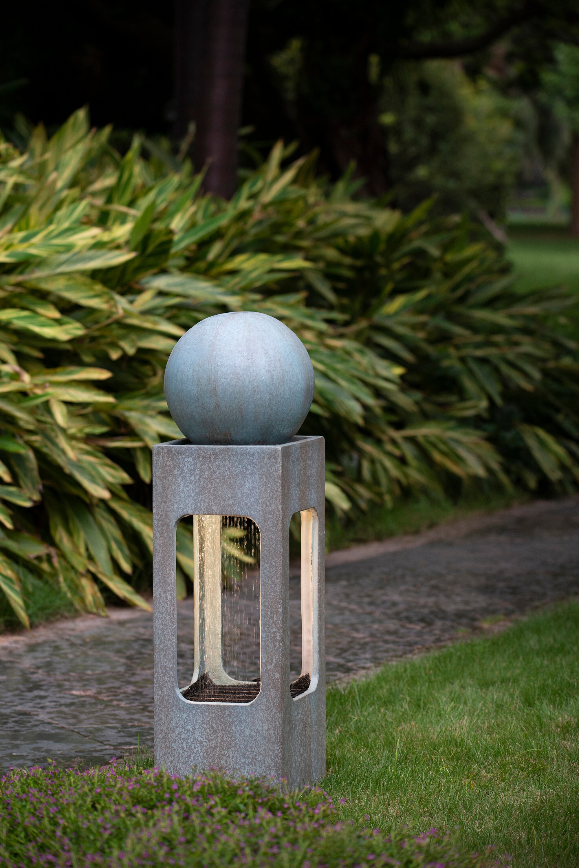 A&B Home SA60025-DS fountains - View #5