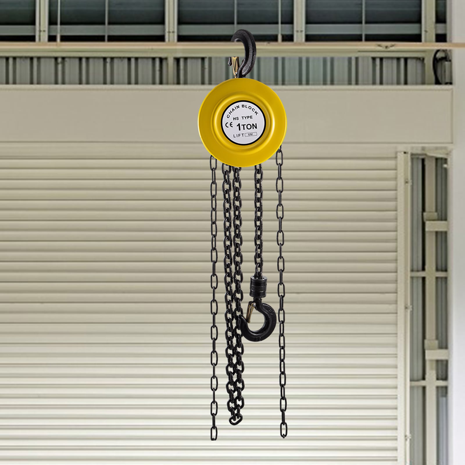 SVOPES SVOPESSLHLHSY04532V0 Chain-Accessories - View #2