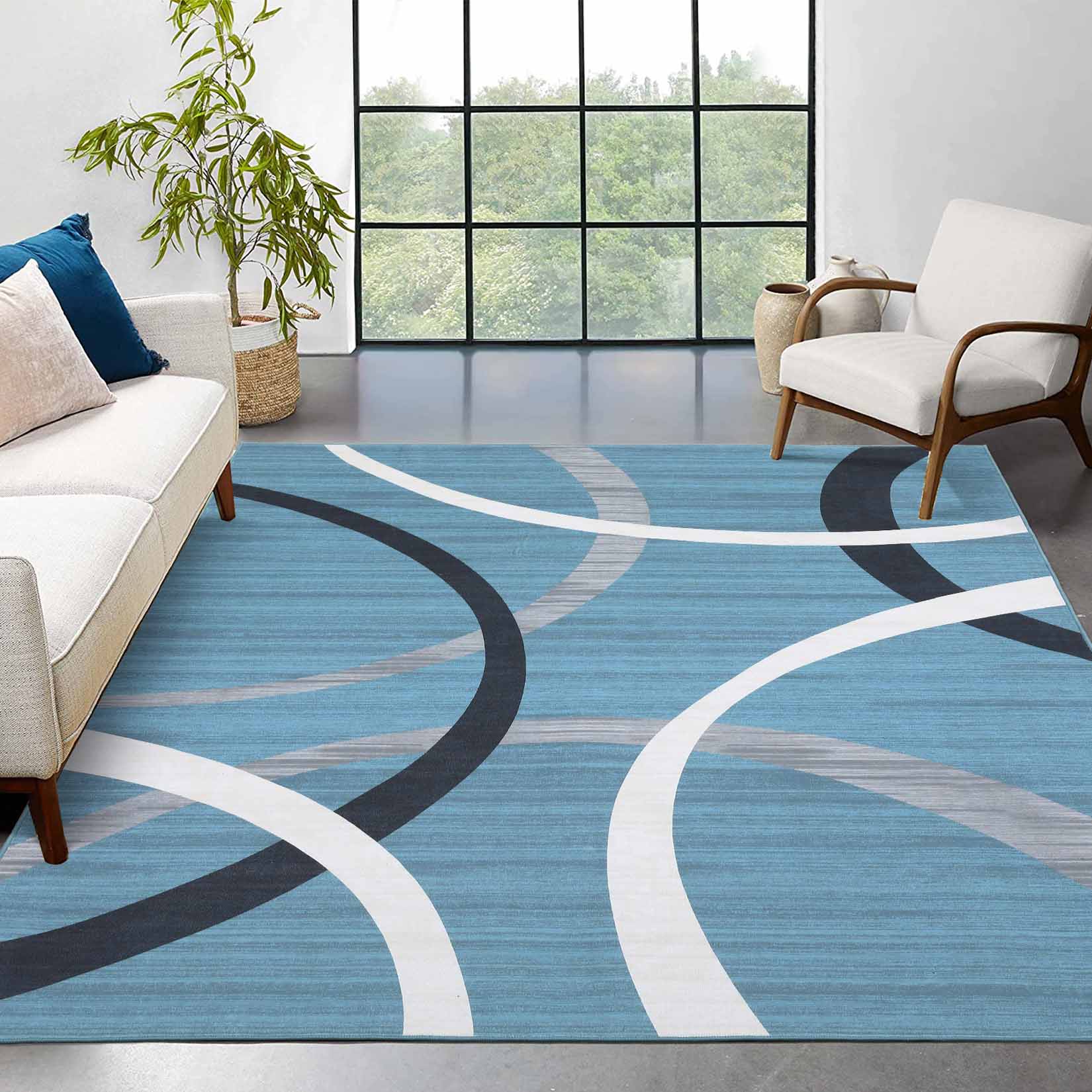 Garvee YXY-LO-PHO-150HQ7YJ rugs - View #2