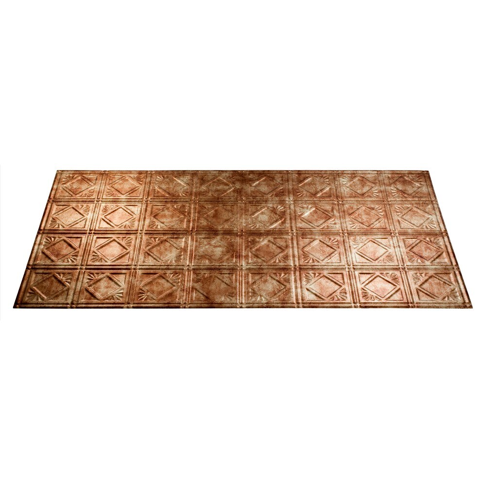 Fasade PG5317 Ceiling-Tile - View #3