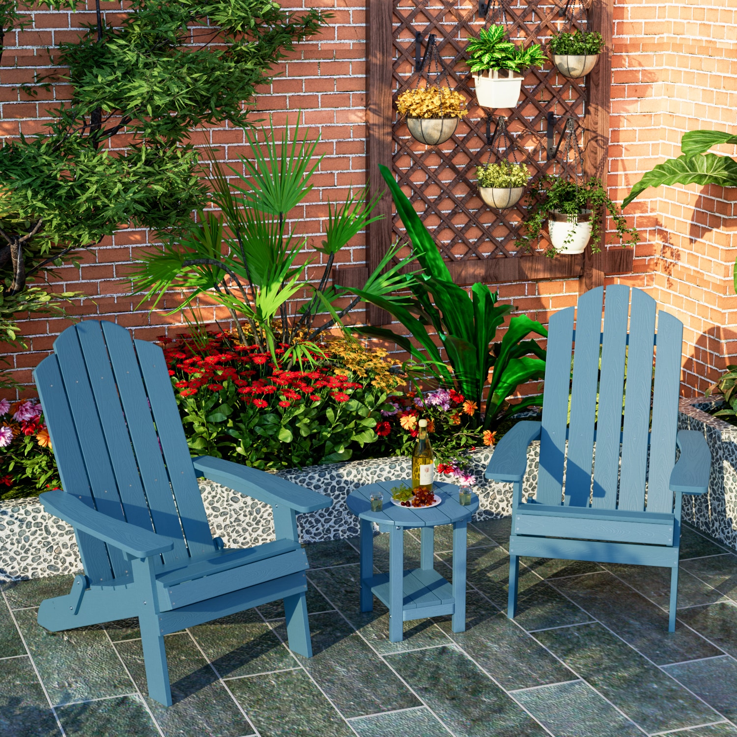 WINSOON FTA1317 Patio-Tables - View #4