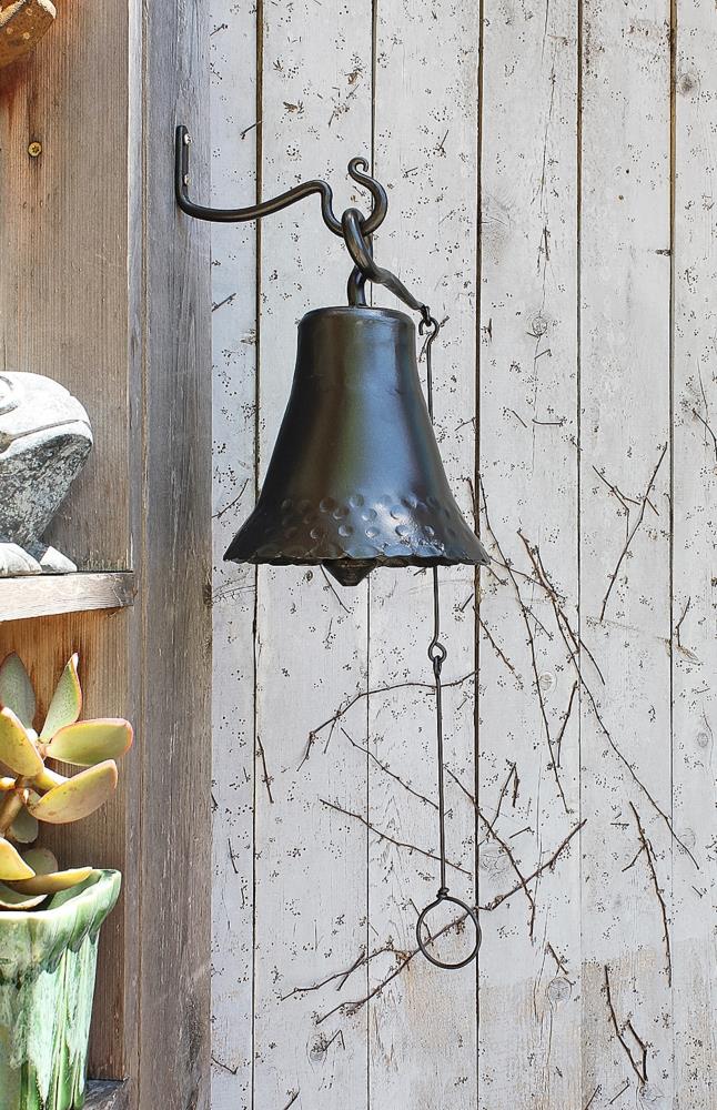 Minuteman International WIB-02 Wind-Chimes - View #4