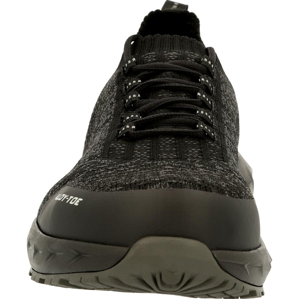 Rocky RKK0334  M  085 footwear - View #3