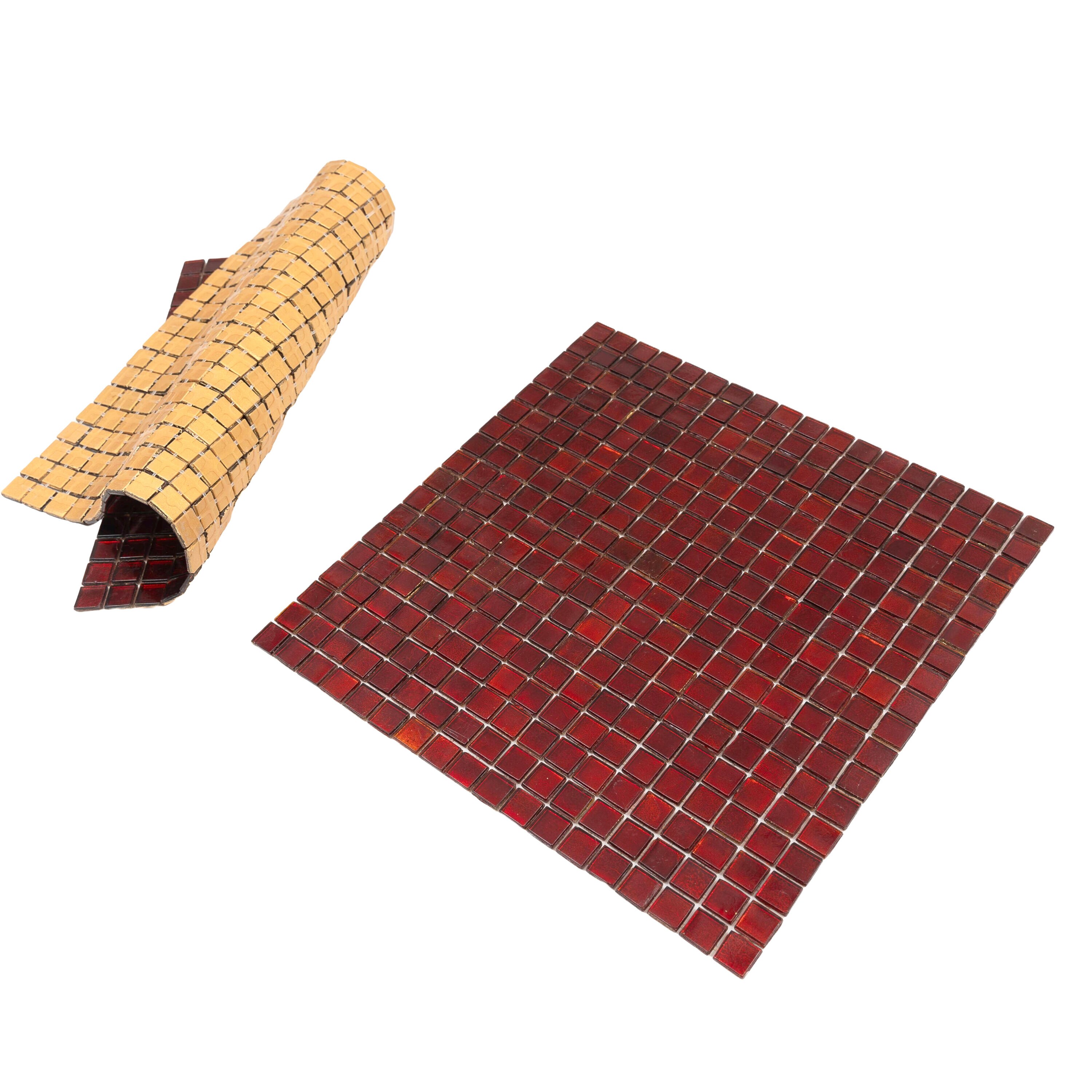 Apollo Tile APLNB88RD229A Ceramic-Tile - View #11