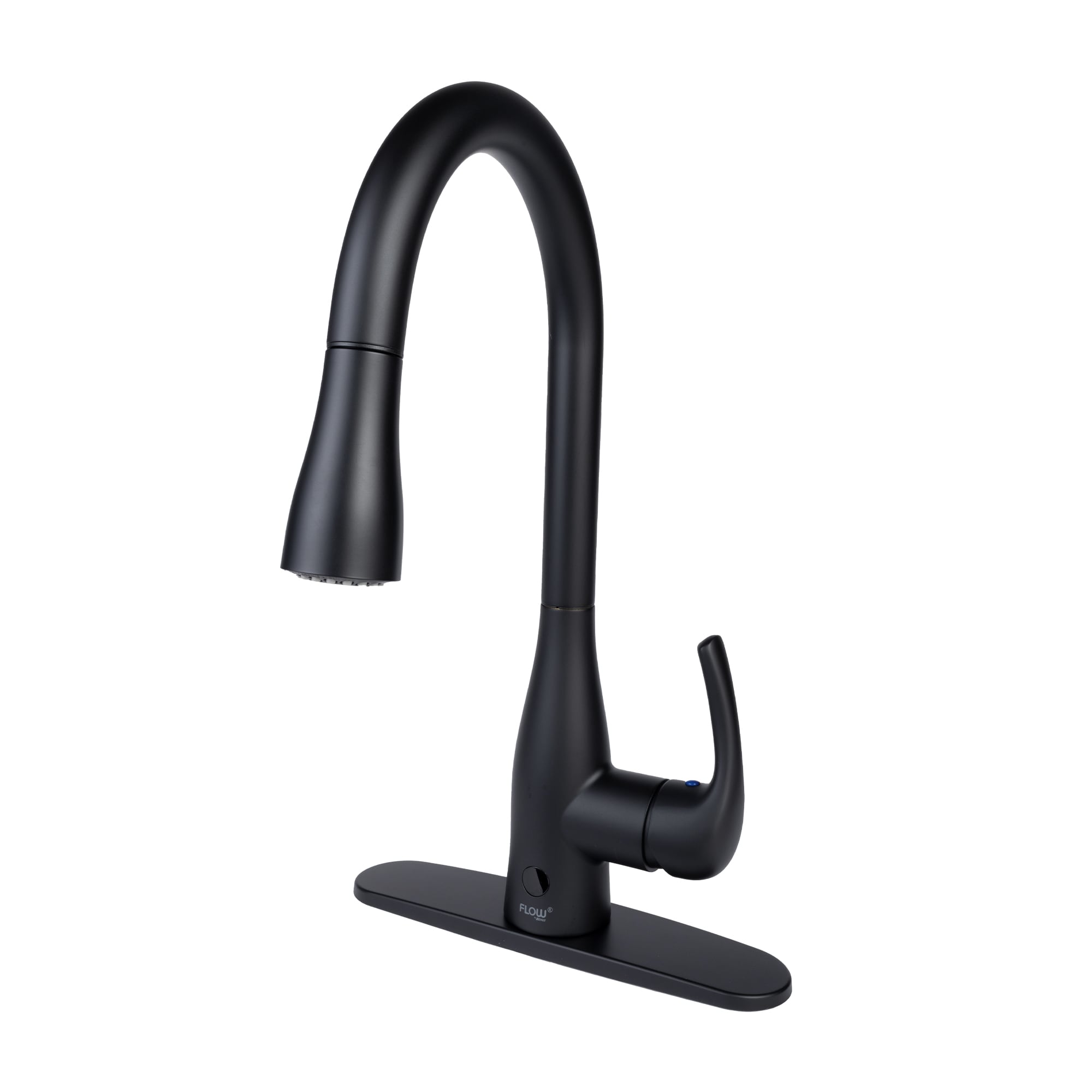 Flow Motion store Activated Kitchen Faucet Sprayer