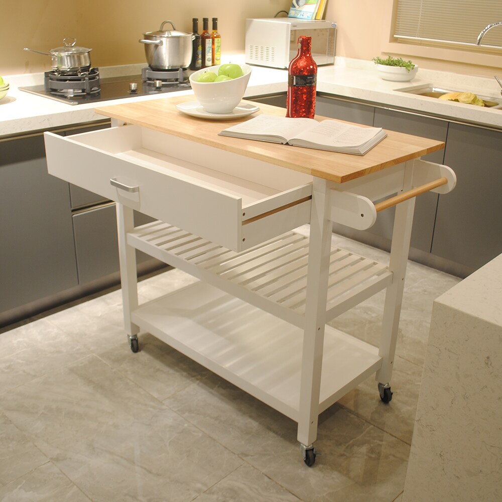 Miki Shinly DL-9333-03QI Kitchen-Furniture - View #7