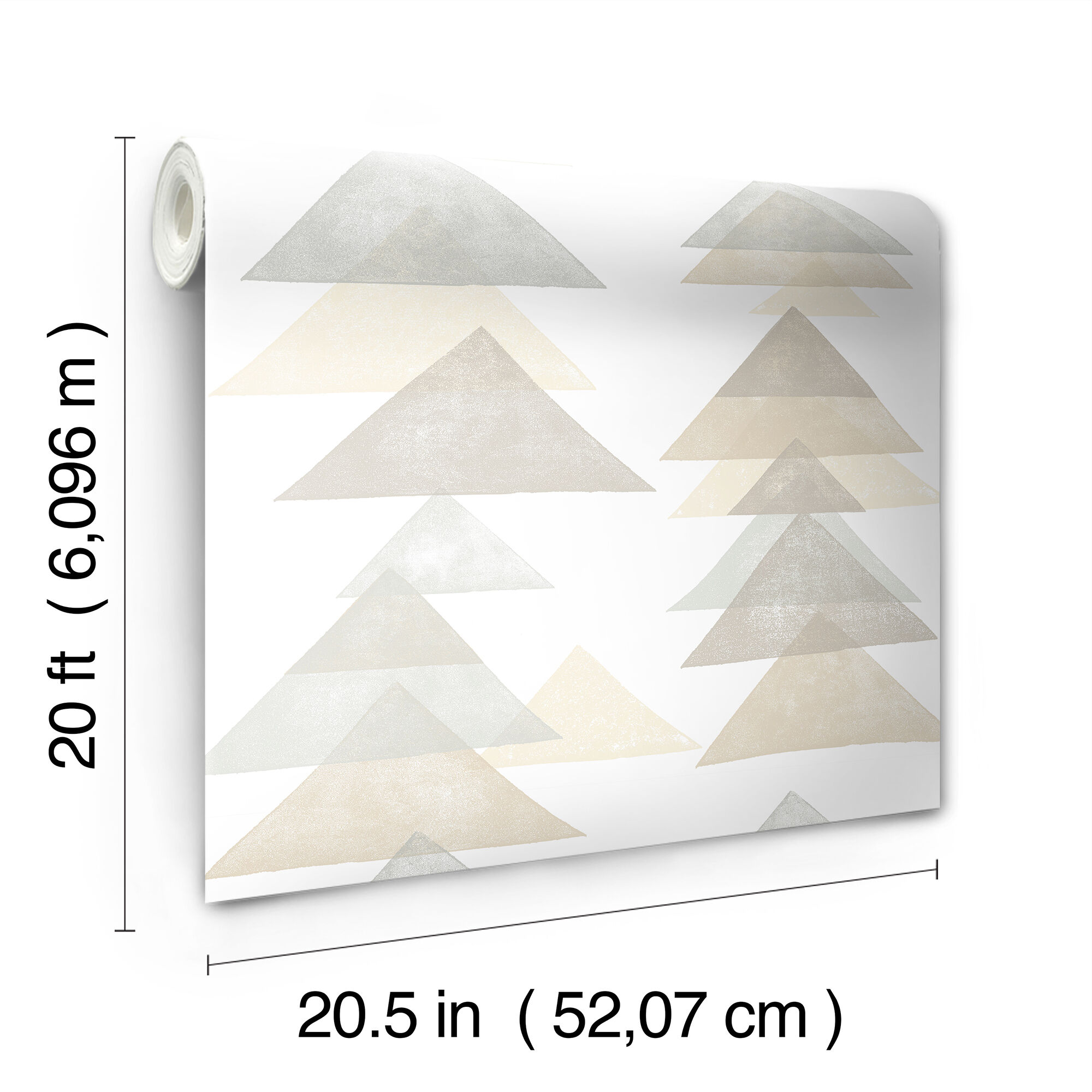 York Wallcoverings PSW1191RL wallpaper - View #2