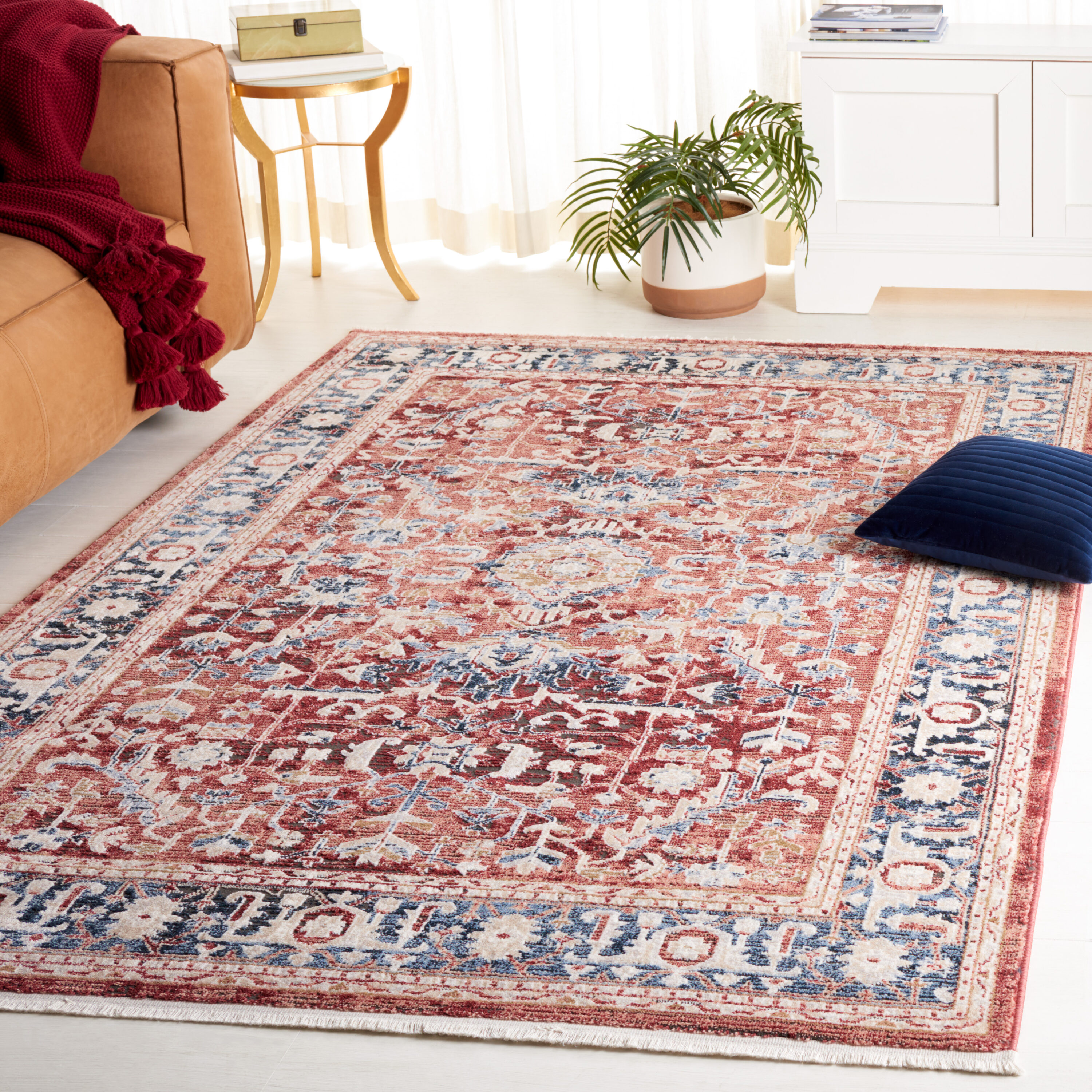 Safavieh ROW116J-4 rugs - View #2