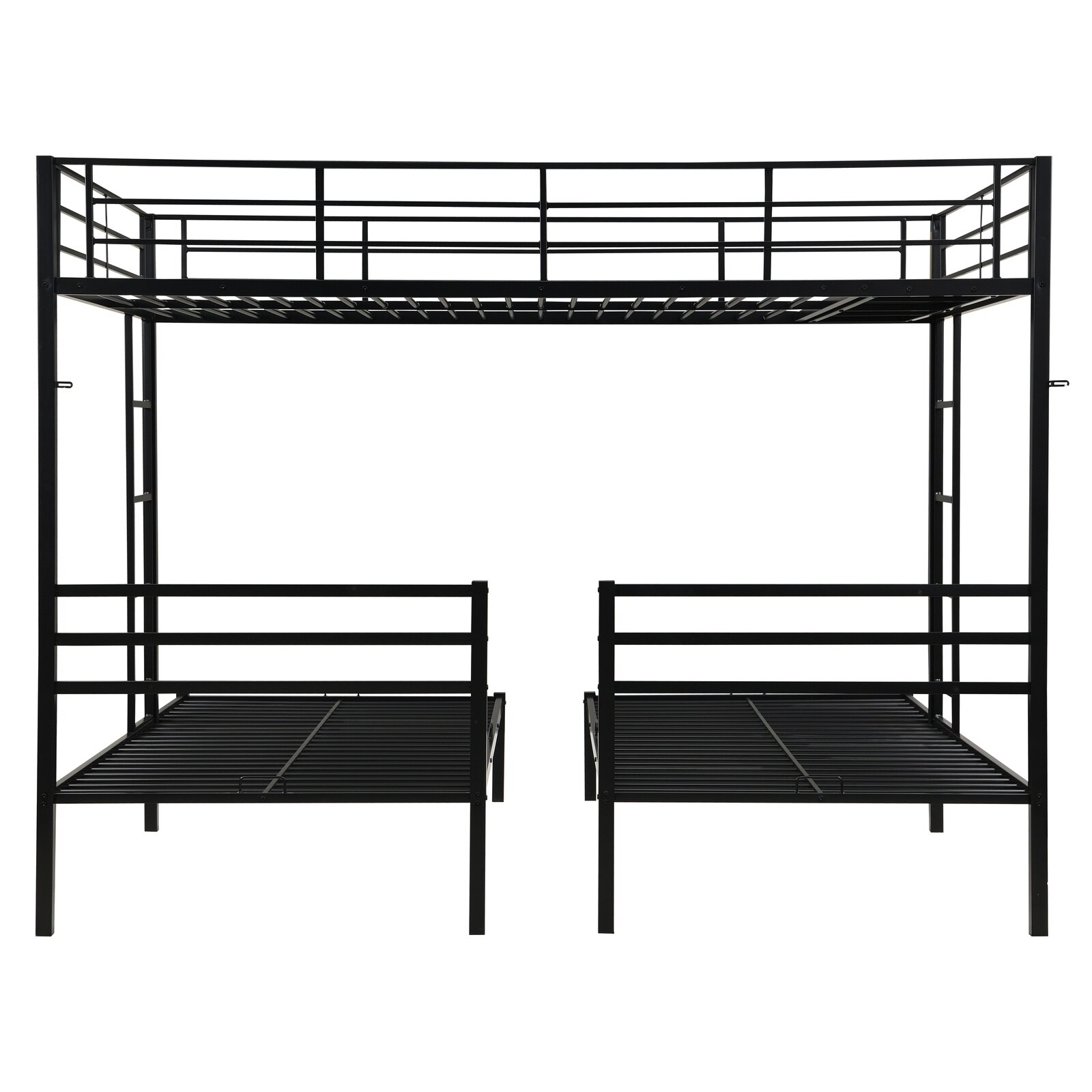 Horizons Prime LJW109908 Bunk-Beds - View #7