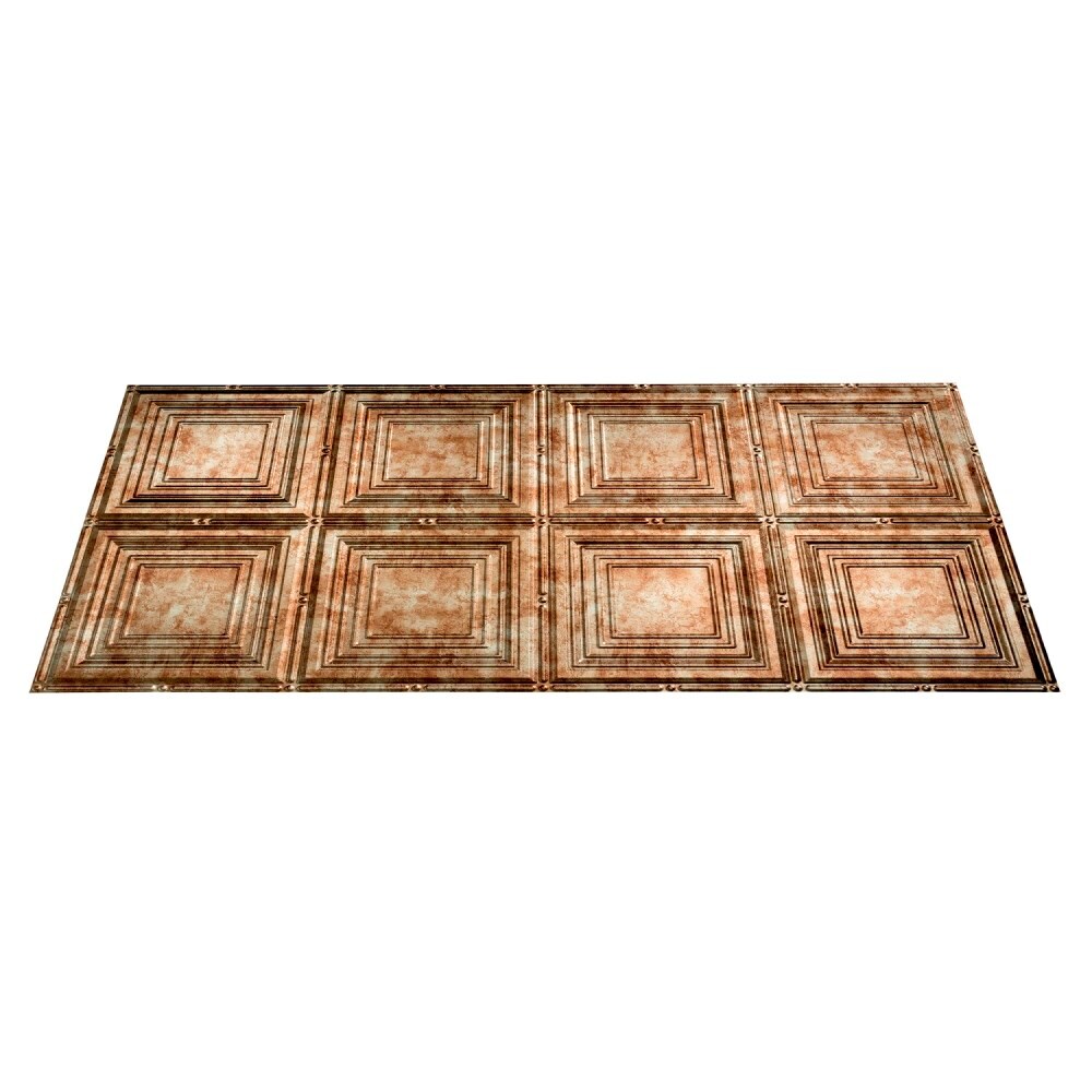 Fasade PG7817 Ceiling-Tile - View #3
