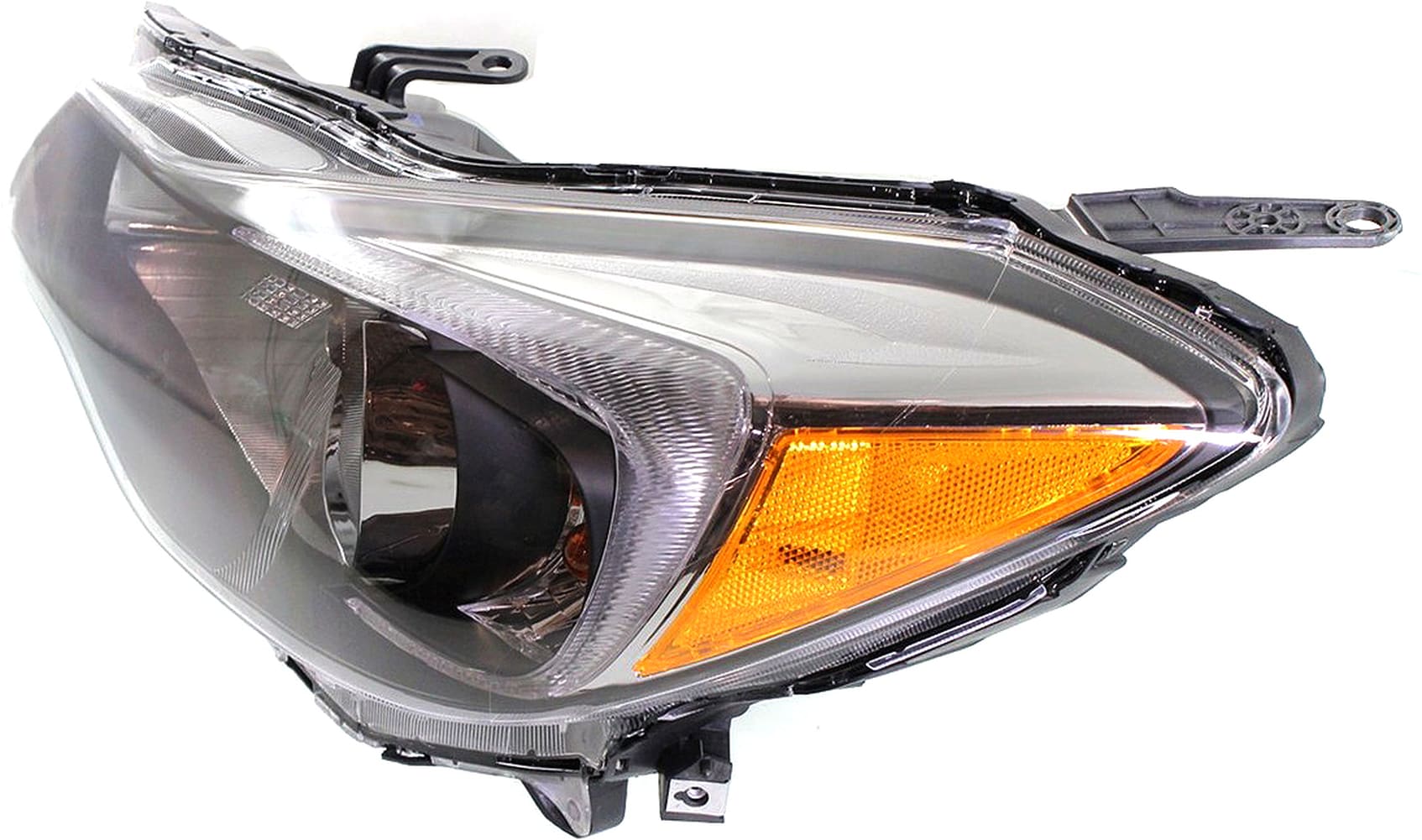 Garage-Pro JCWREPS100312GP Headlights-Components - View #2