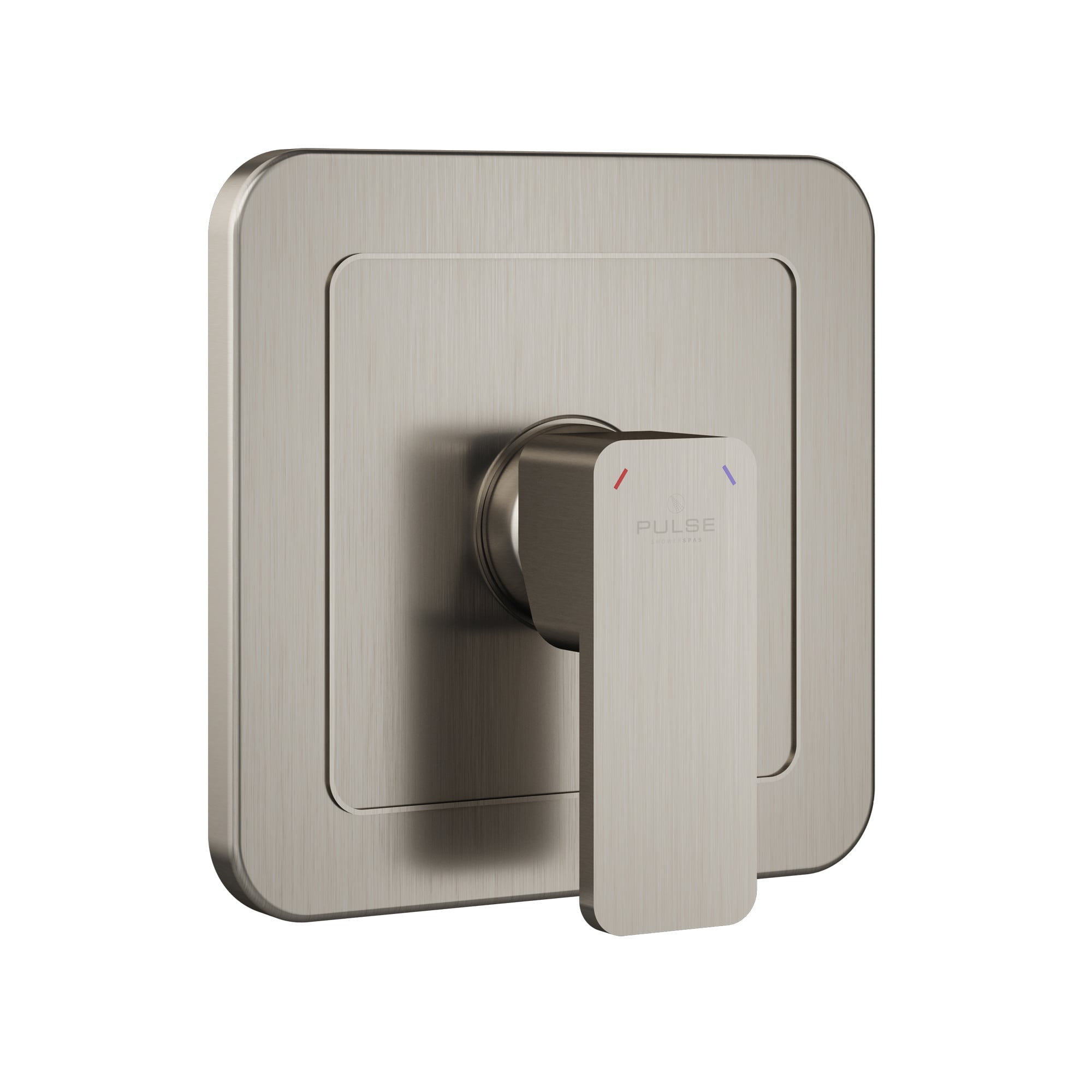 PULSE 3003-RIV-PB-BN Shower-Valves - View #2