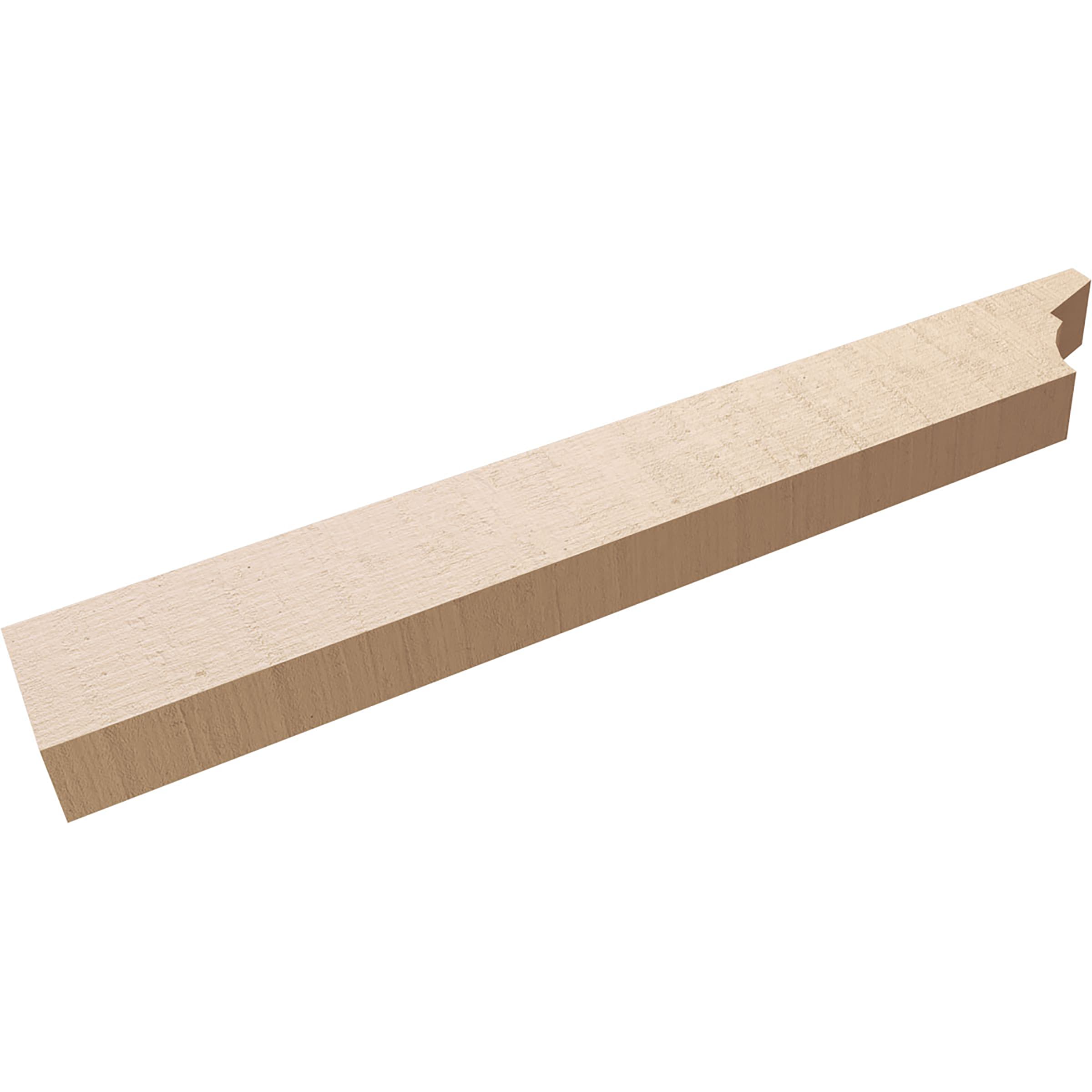 Ekena Millwork RFTU02X04X28MONRCPR Exterior-Brackets-Braces - View #6