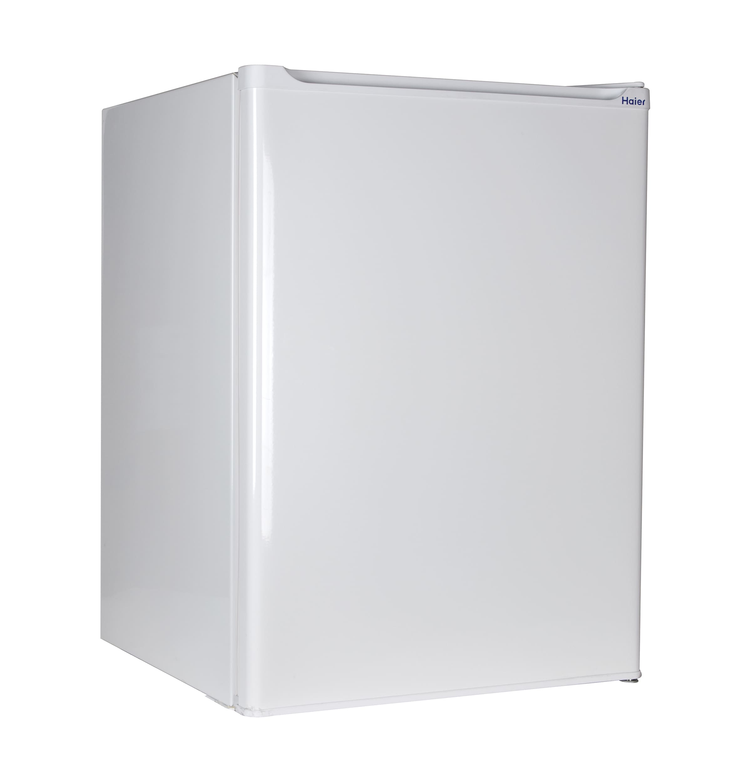 Haier 2.7-cu ft Standard-depth Mini Fridge Freezer Compartment 