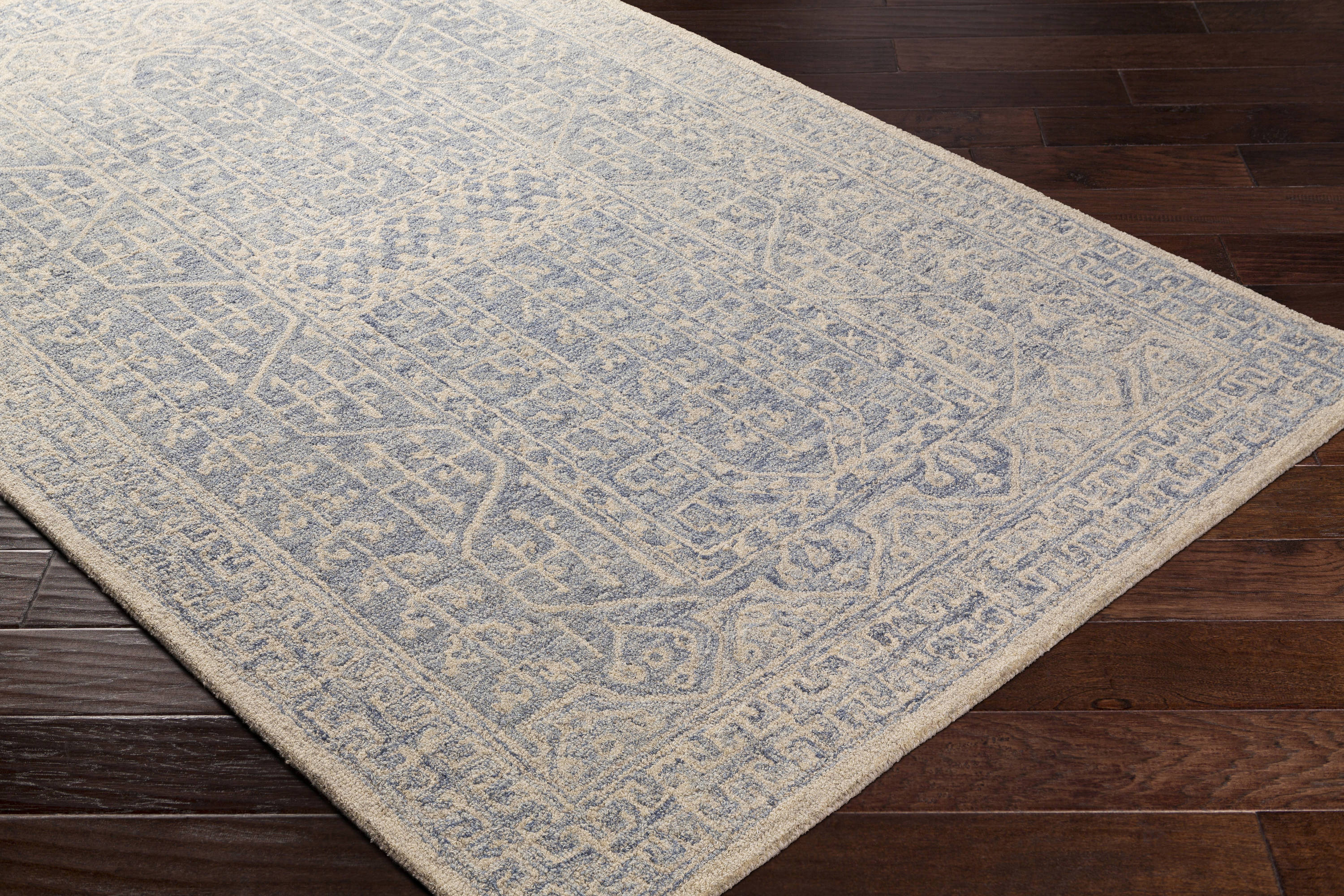 Livabliss GND2318-6RD rugs - View #6