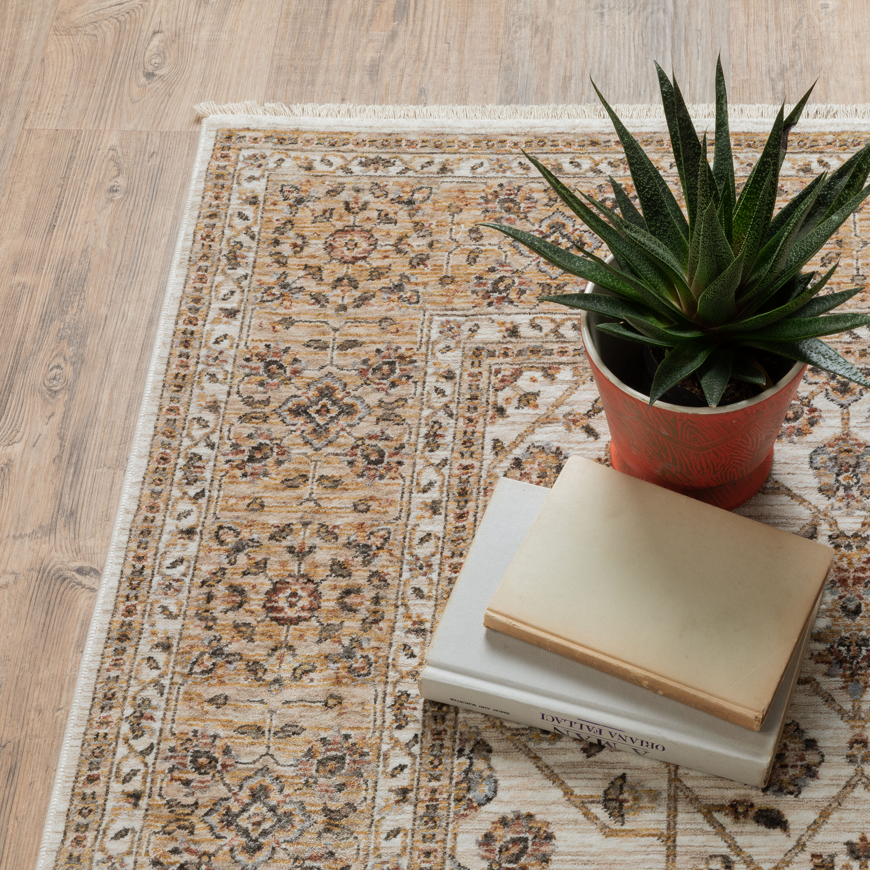 Archer Lane 001MAHAJ17L rugs - View #8