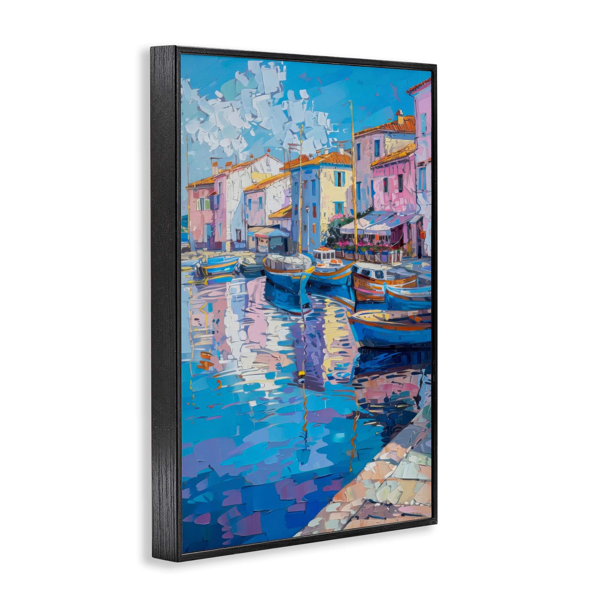 Stupell Industries BT-731-FR-12X18 Wall-Art - View #2