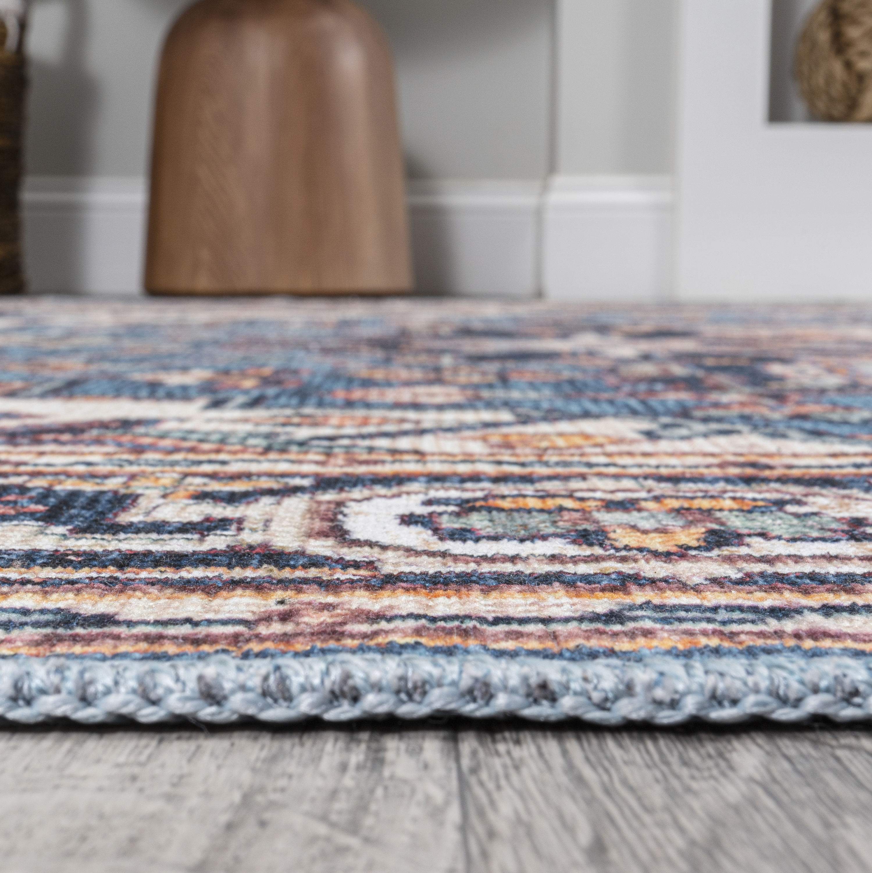 JONATHAN  Y WSH105B-8SQ rugs - View #7