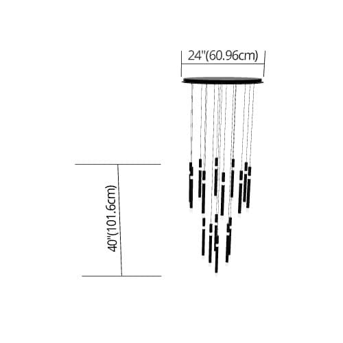 Three-dimensional representation of the product