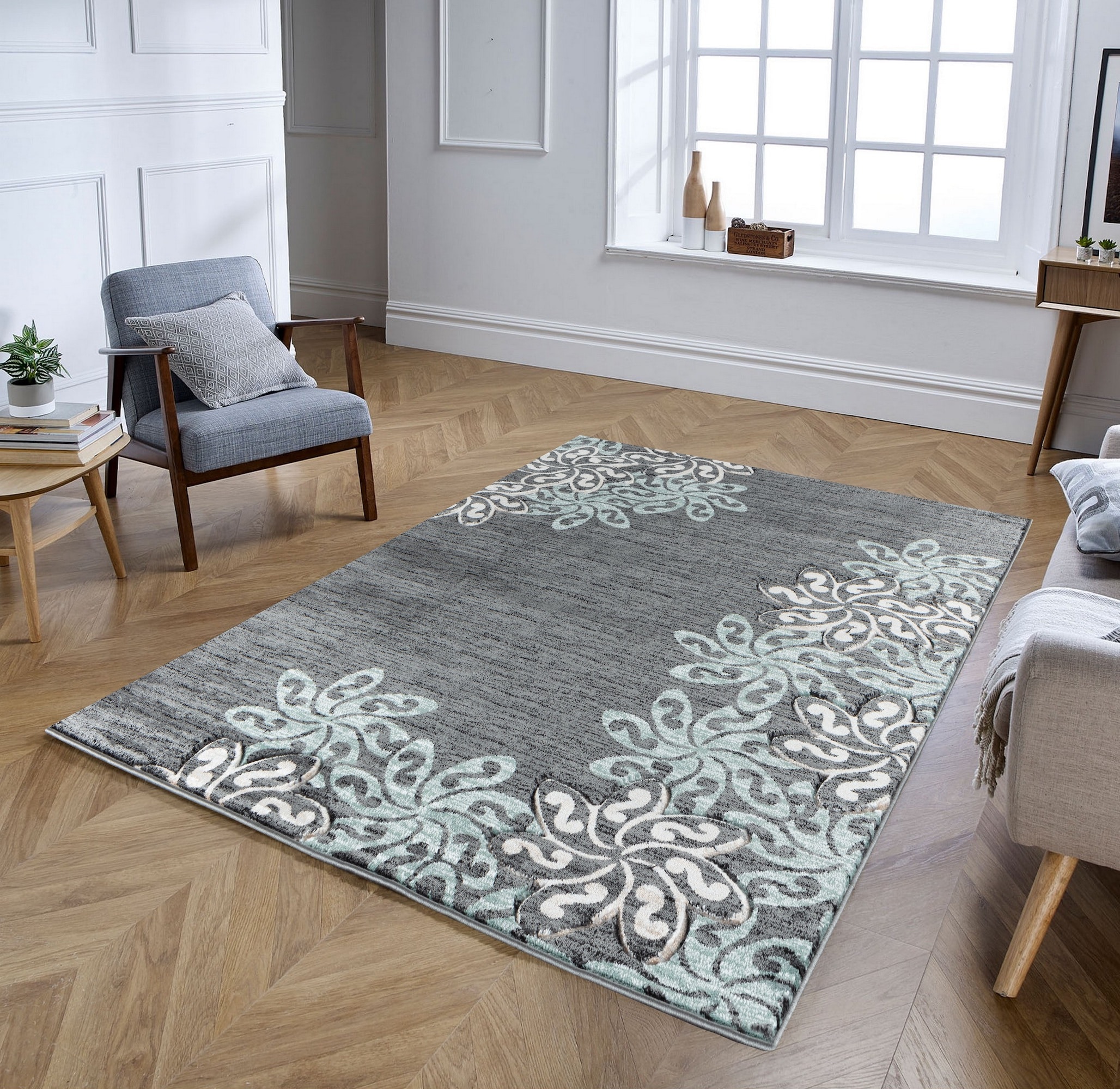 MDA Rugs GM1558 rugs - View #3