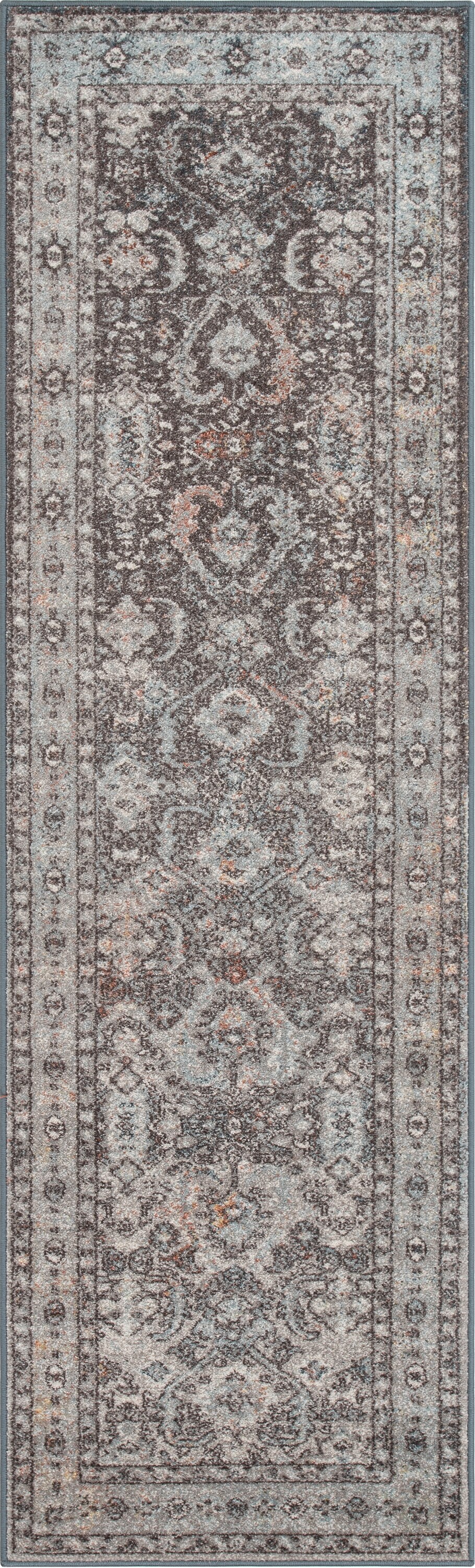 Well Woven RO-283-2 rugs - View #2