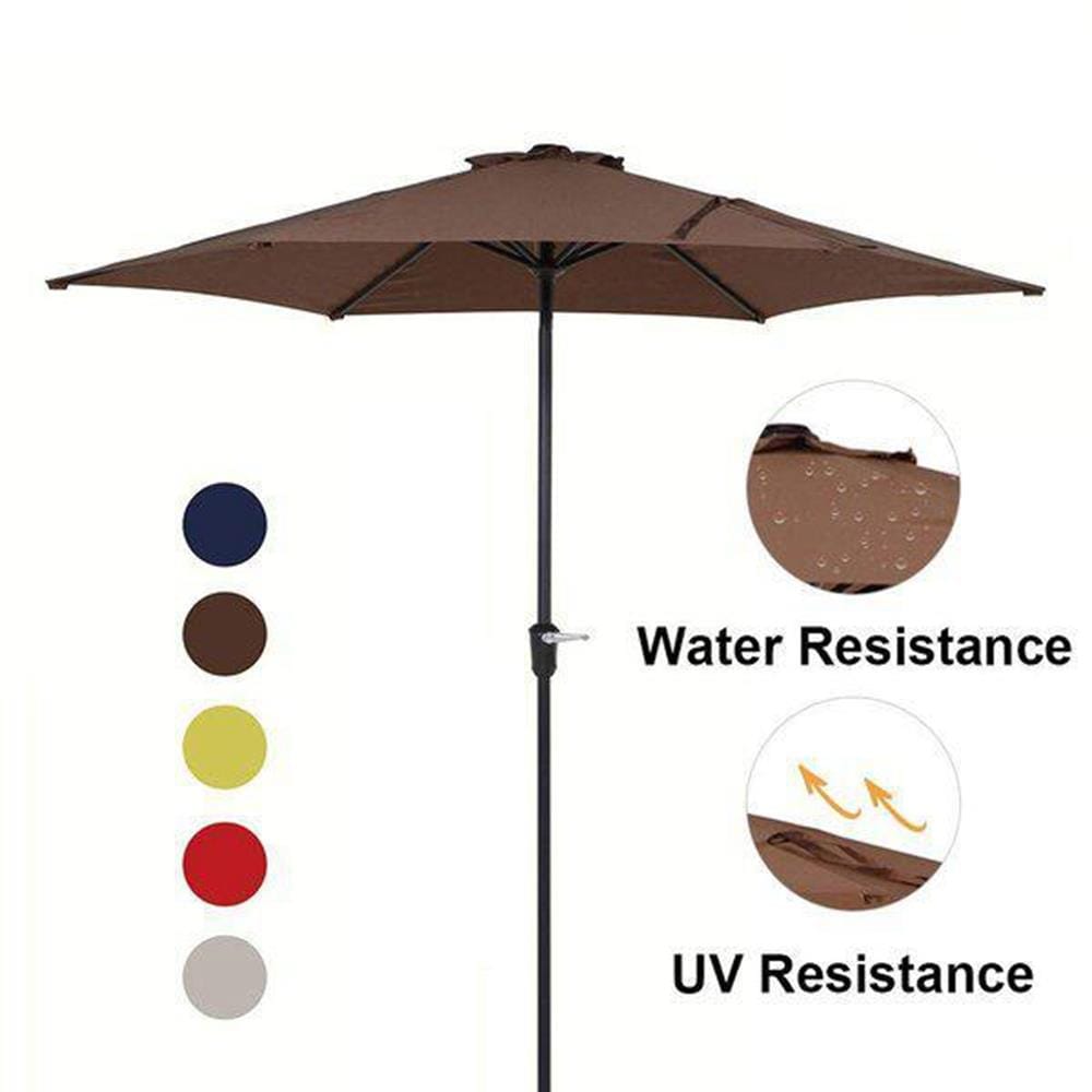 CASAINC TD1000015 Umbrellas-2 - View #3