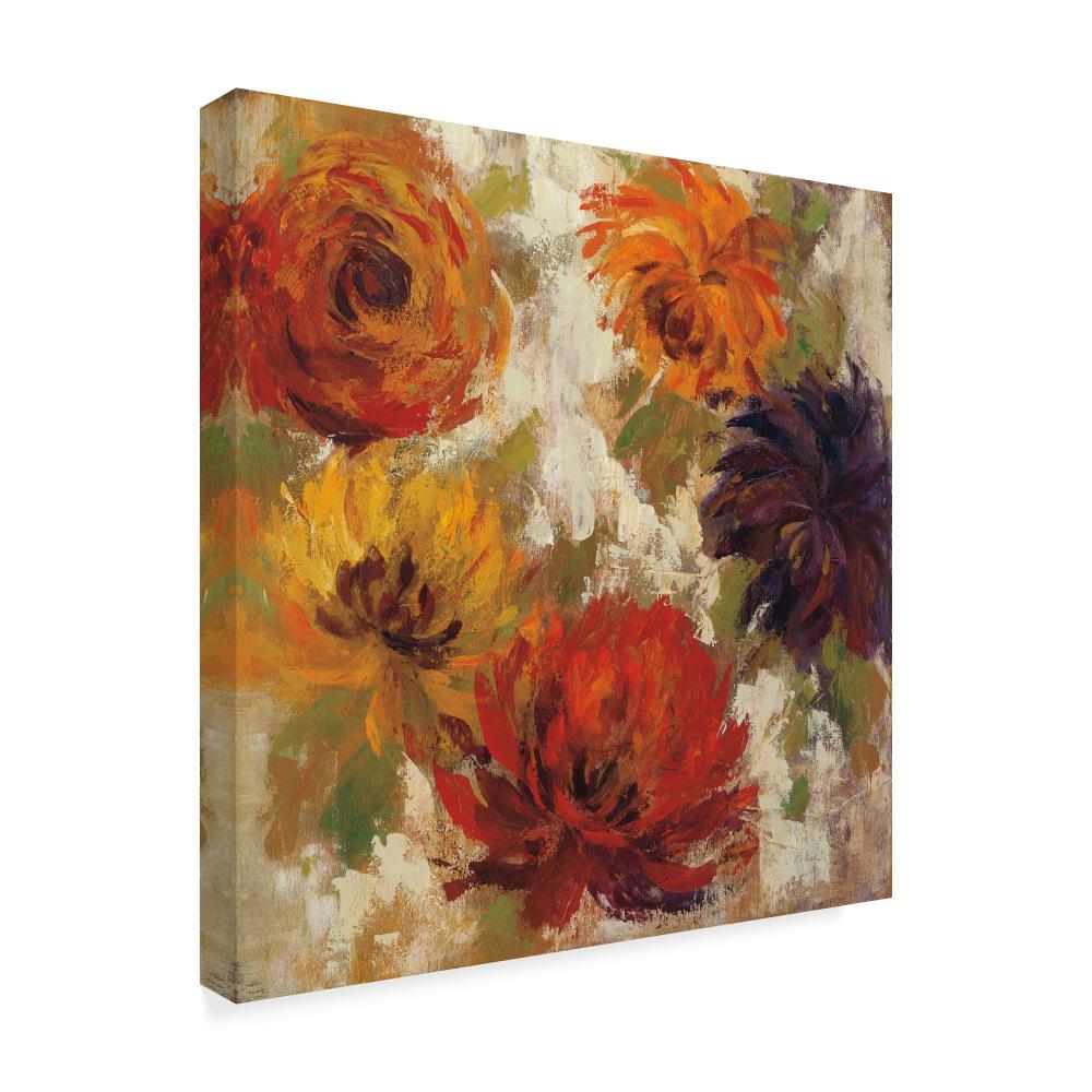Trademark Fine Art WAP06699-C3535GG Wall-Art - View #3