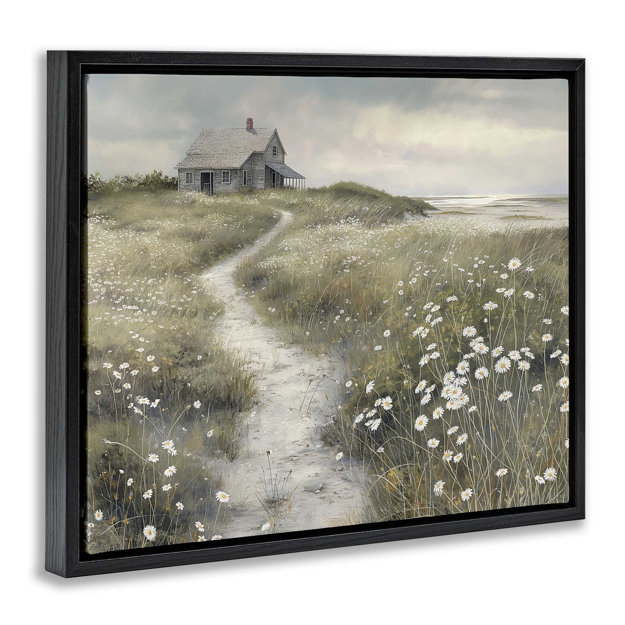 Stupell Industries BT-340-FFB-24X30 Wall-Art - View #2