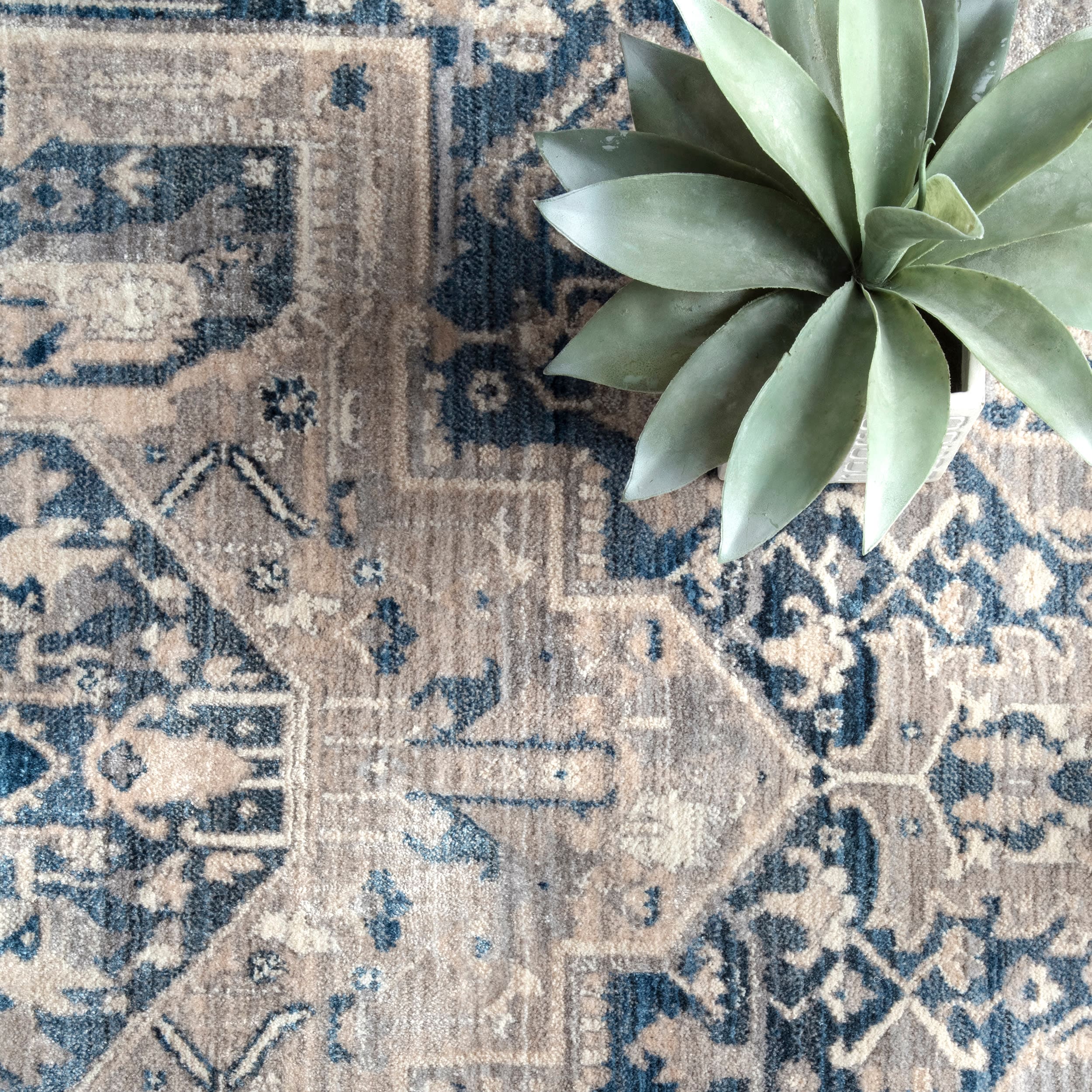 nuLOOM KHMC04F-O305 rugs - View #5