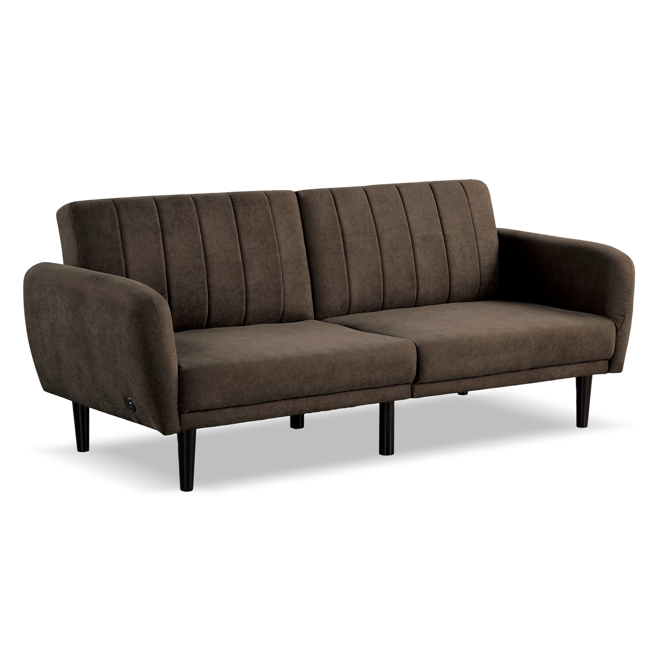 Furniture of America IDF-2900BR futons - View #2