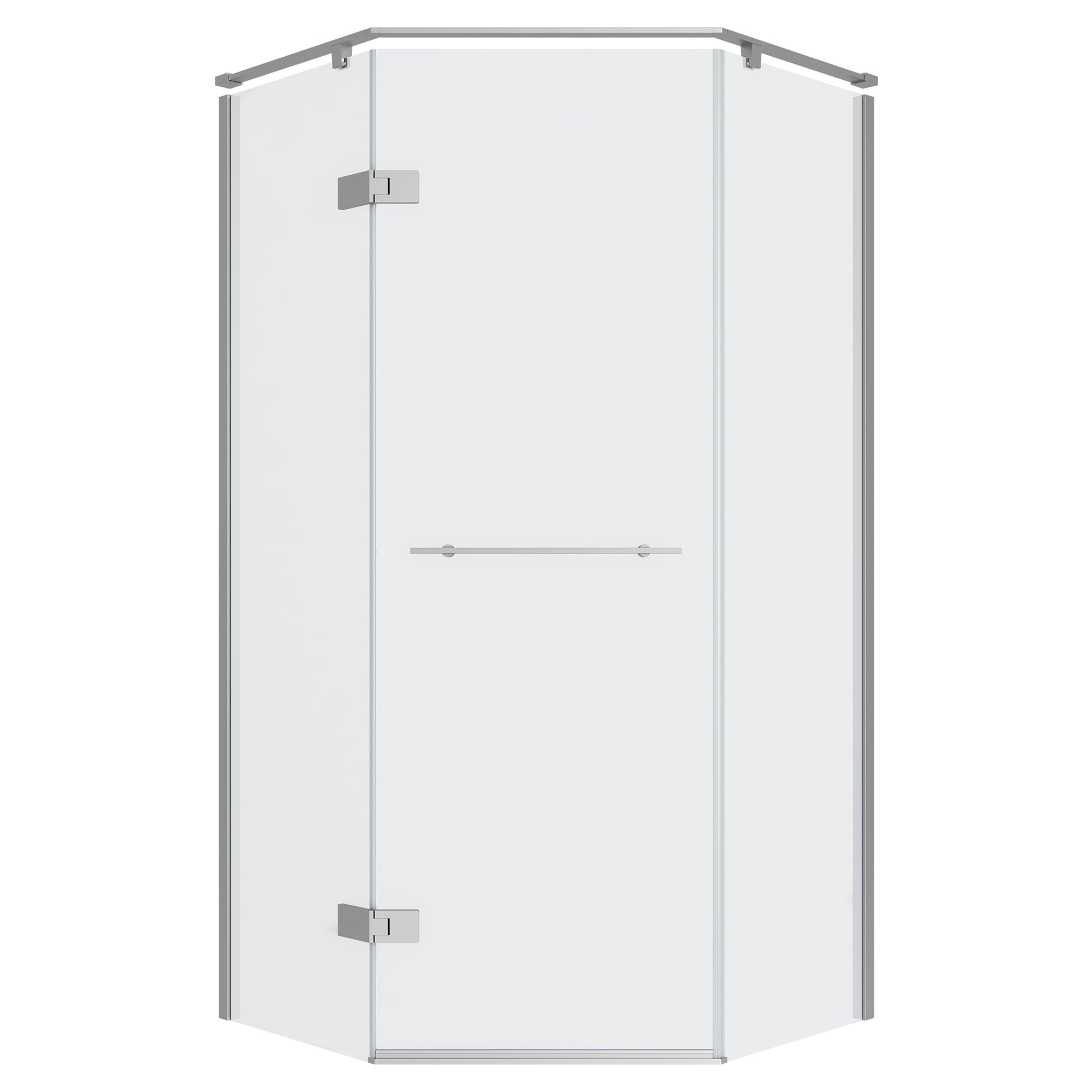 American Standard AM00841400.295 Shower-Doors - View #3
