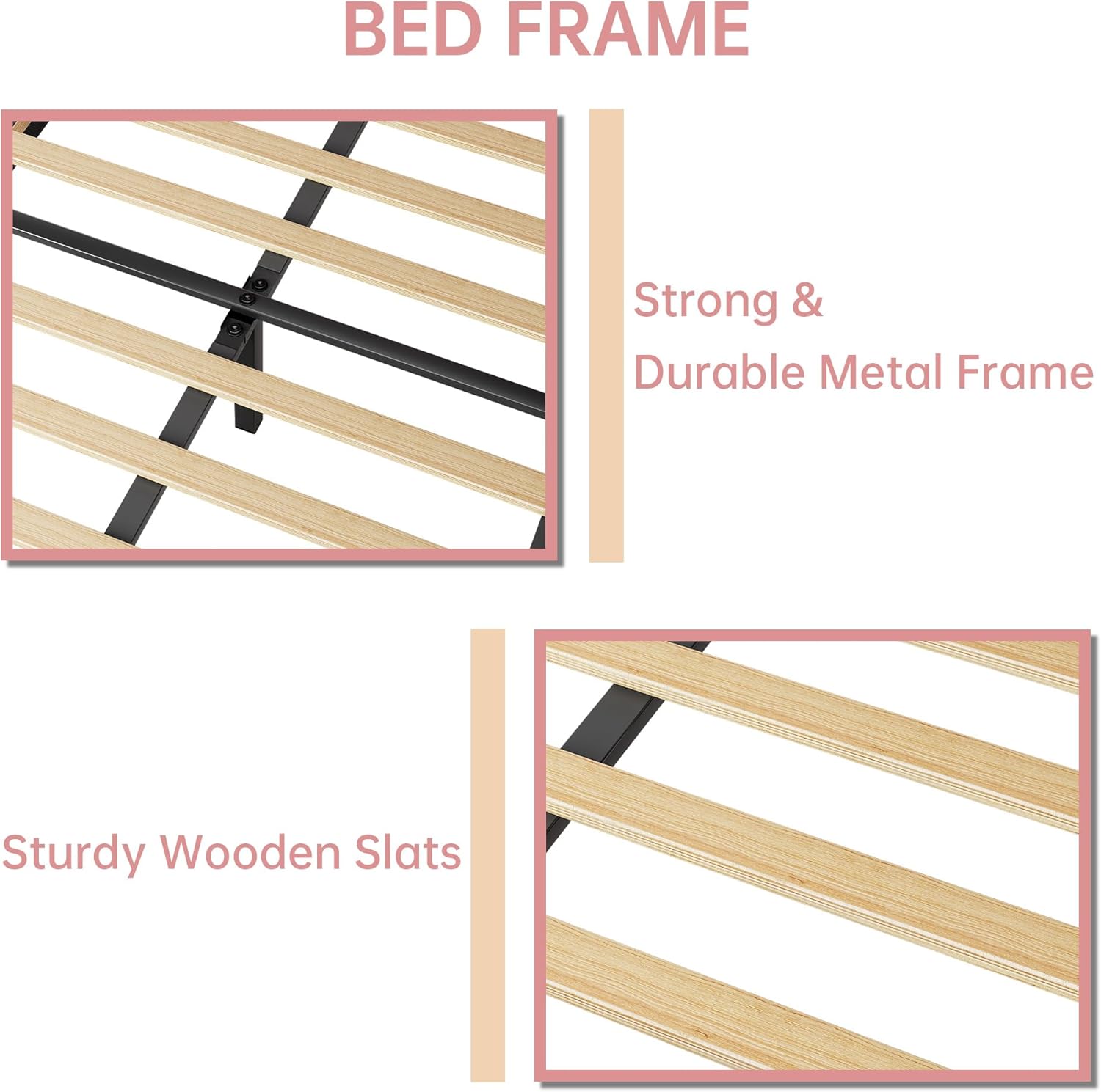 Qeetex LHF-BED-PHO-13R7OFQ4 beds - View #8