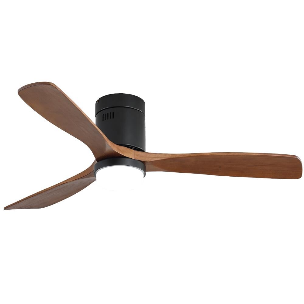 Sofucor LW-52144-BK-HTM Ceiling-Fans - View #2