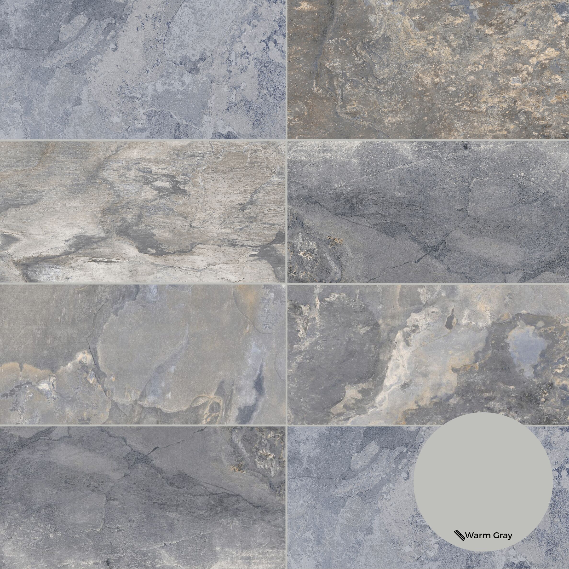 The Tile Life TGRAN1224BL Ceramic-Tile - View #7