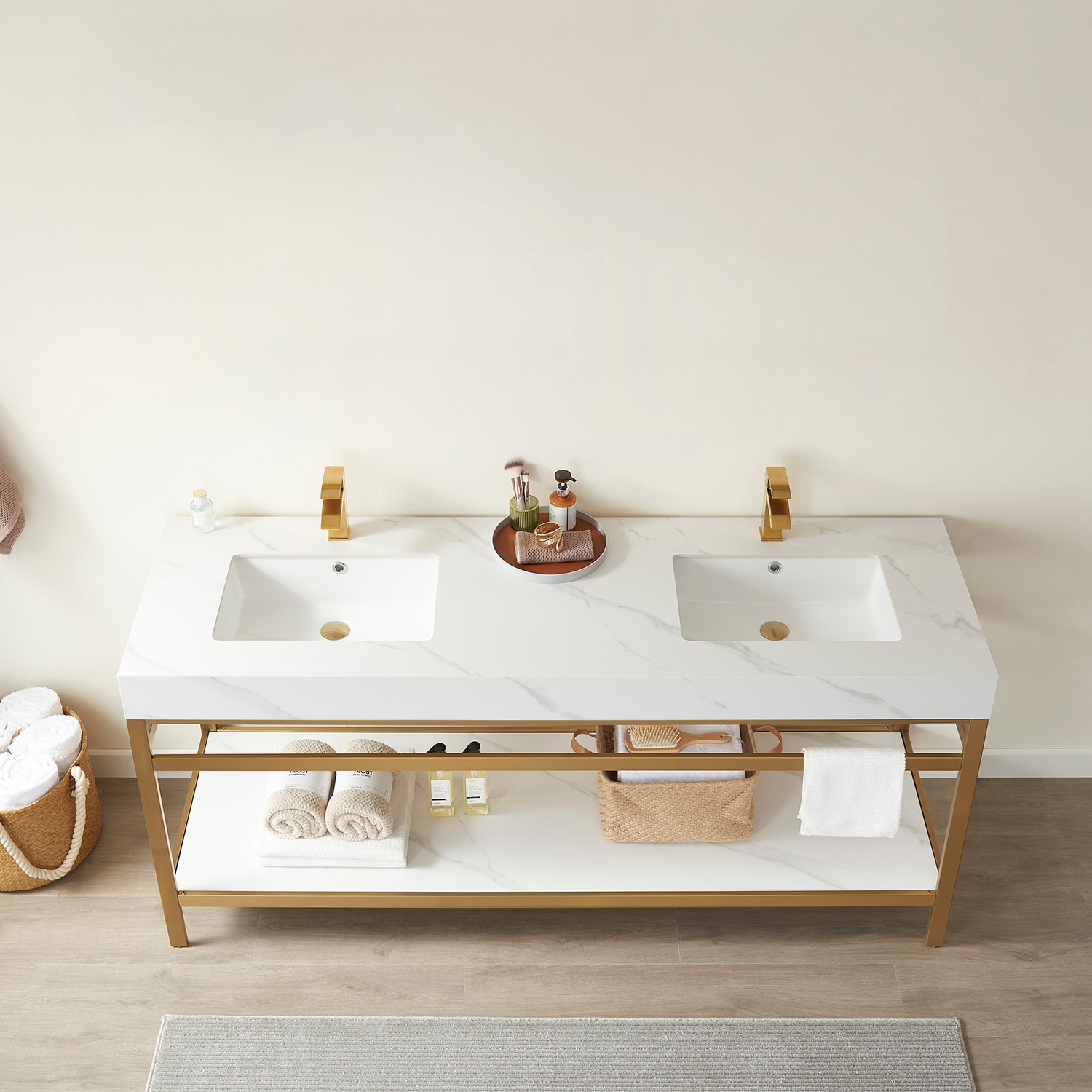 Vinnova 702572-BG-SMB-NM Bath-Vanity-Combo - View #4