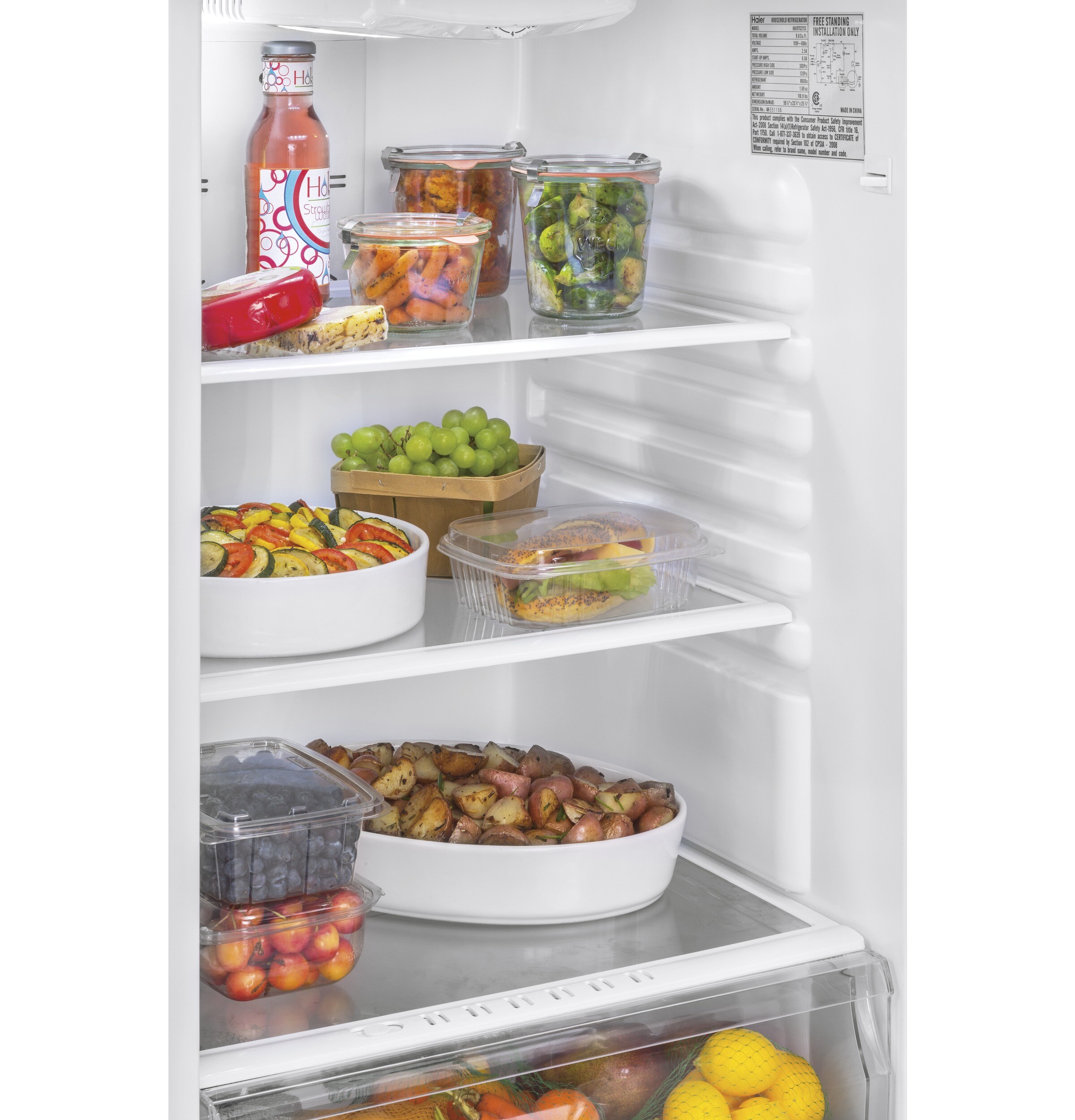 hotpoint larder fridge 8149