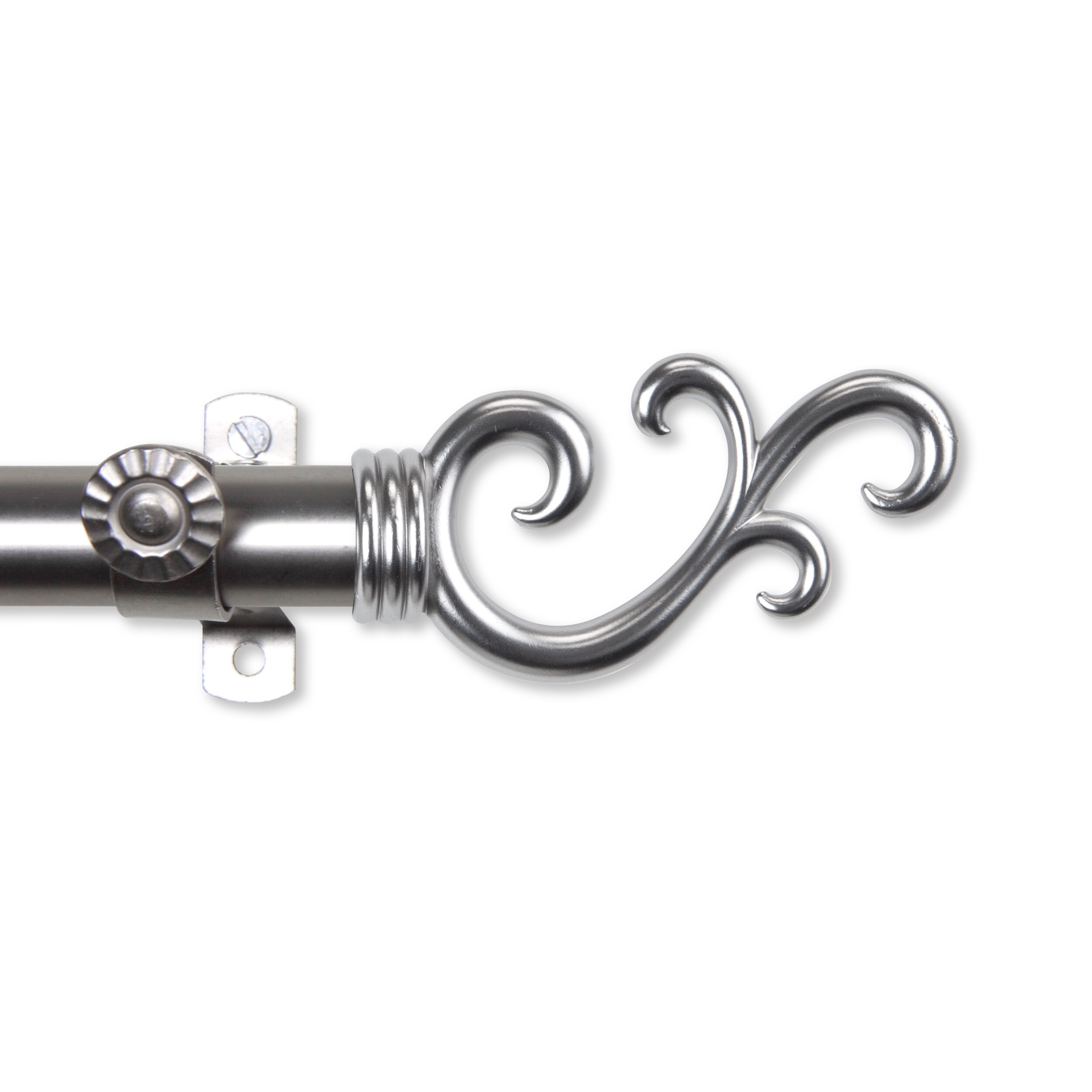 Hart & Harlow L4835-485 Curtain-Rods - View #3