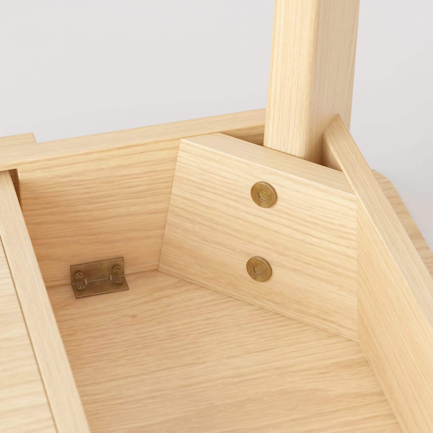 FUFU&GAGA LJY-WFKF210013-07 desks - View #7