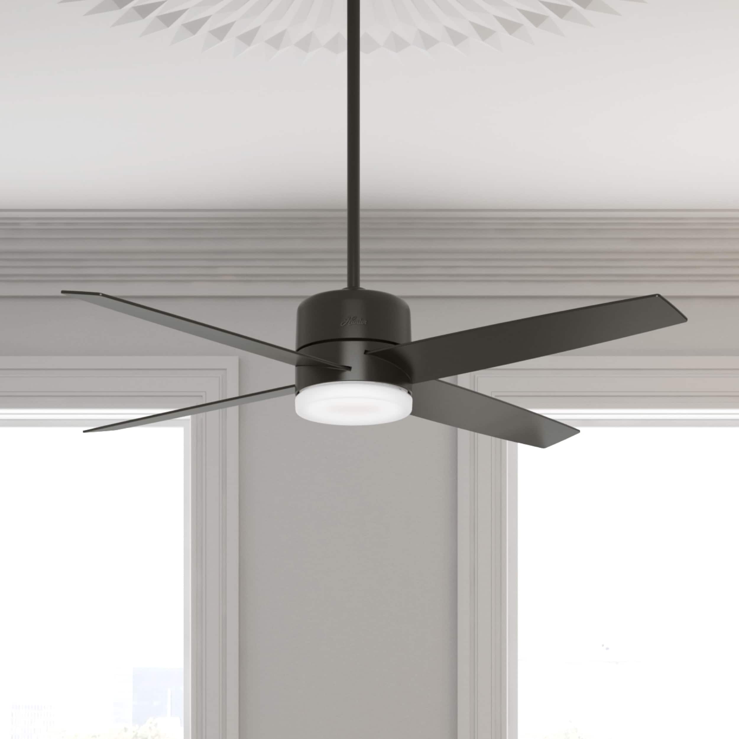 Hunter 59369 Ceiling-Fans - View #4
