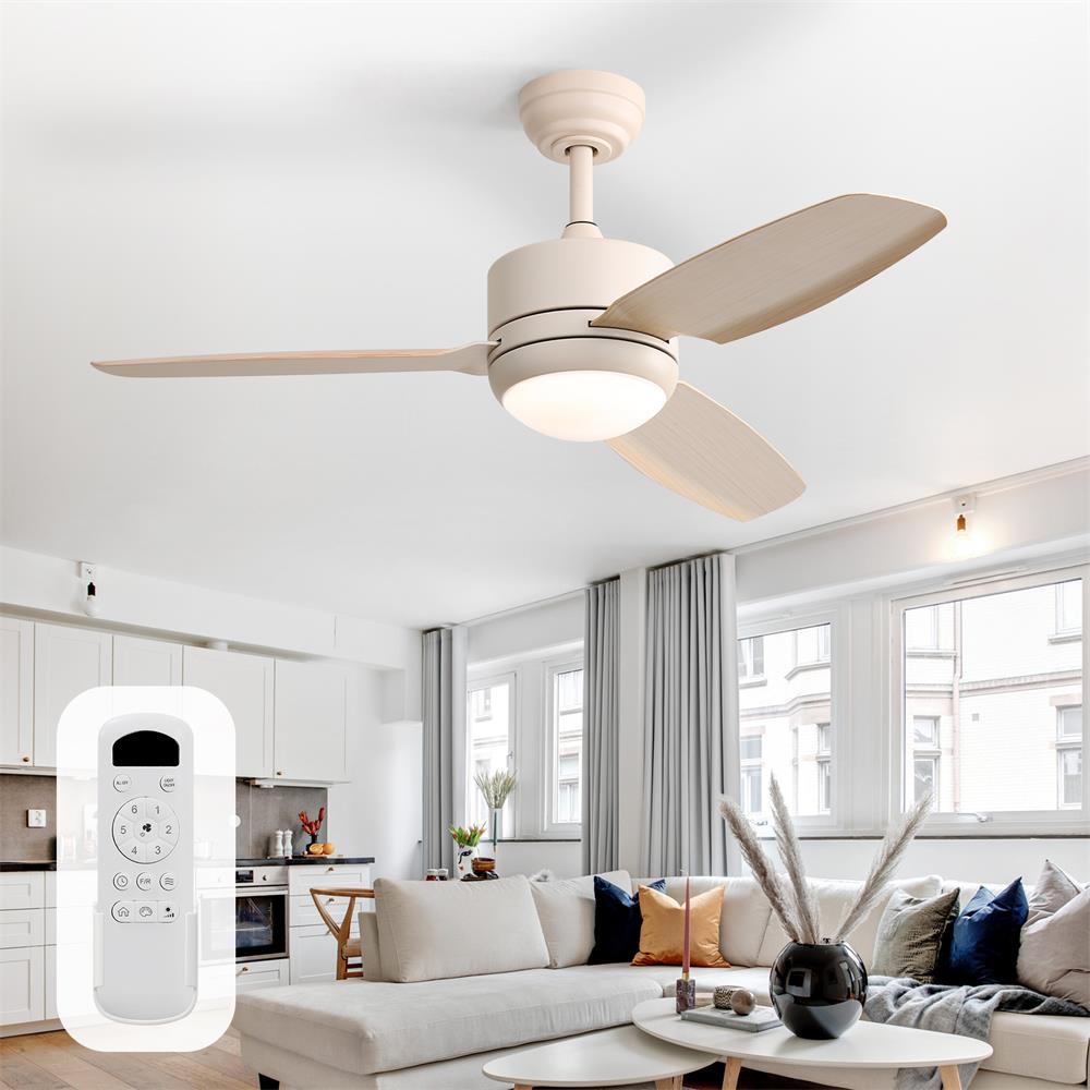 Sofucor LW-46K001-MH Ceiling-Fans - View #8