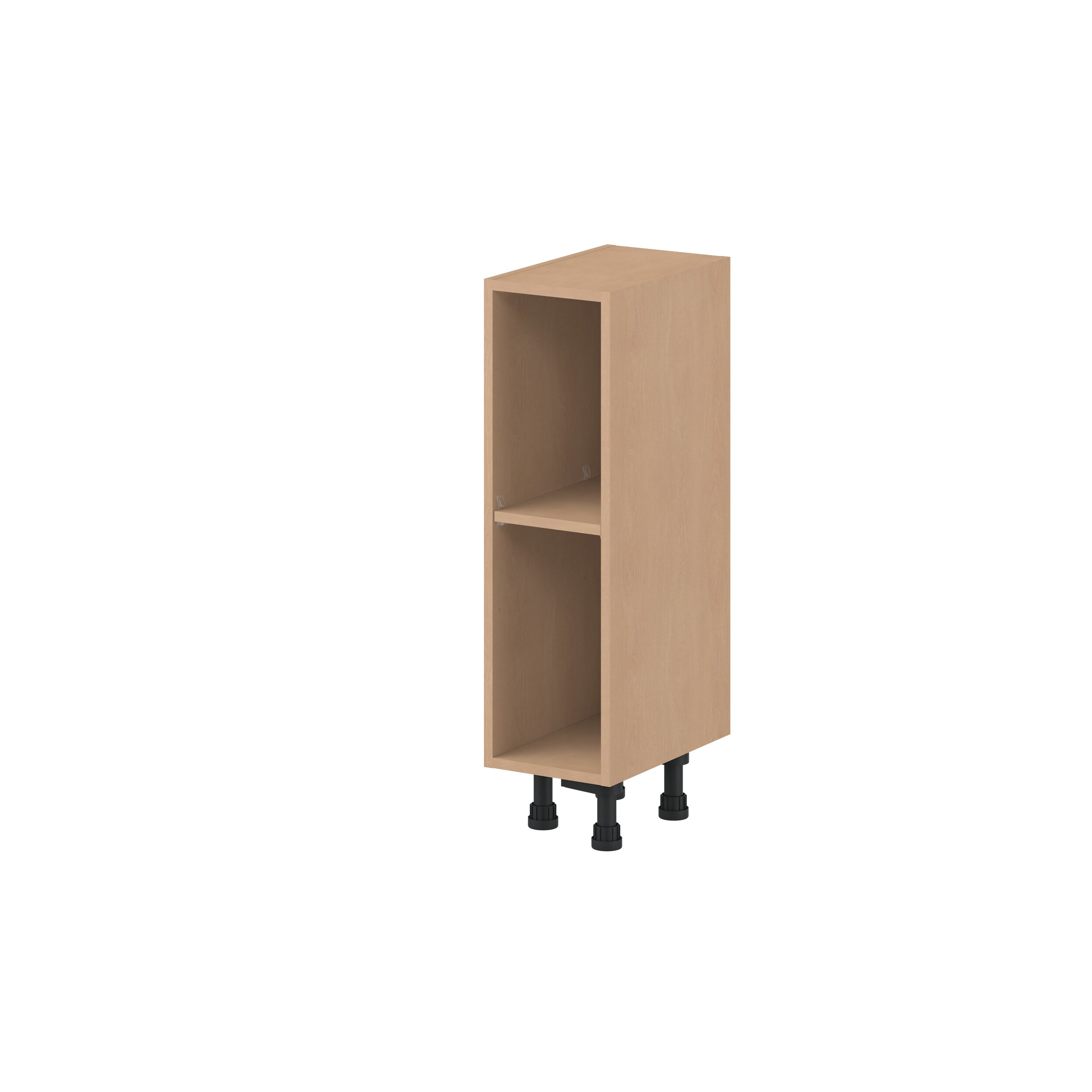 Hugo&Borg DSBOS930-RA Free-Standing-Shelving - View #6