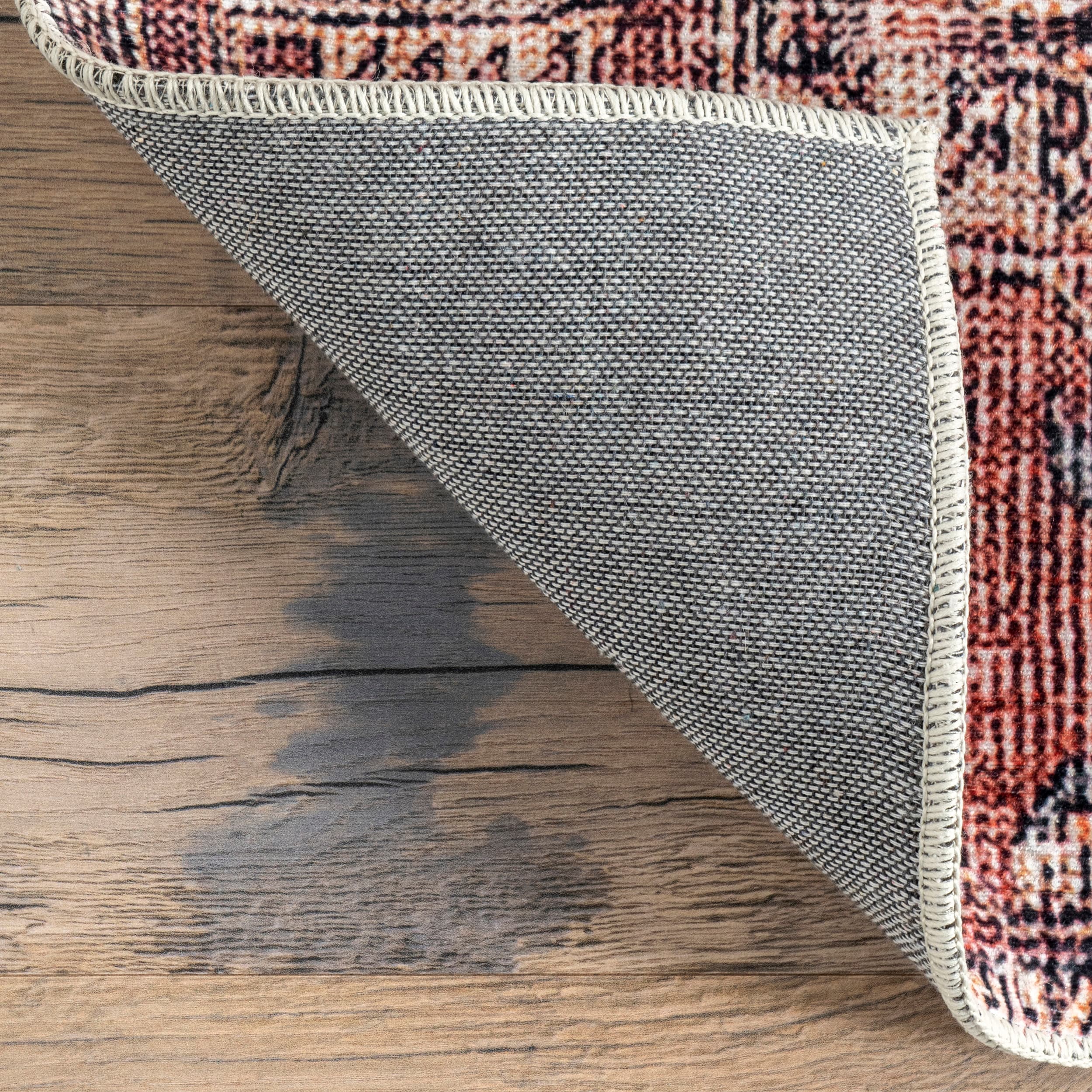 nuLOOM BIMR01A-O406 rugs - View #7
