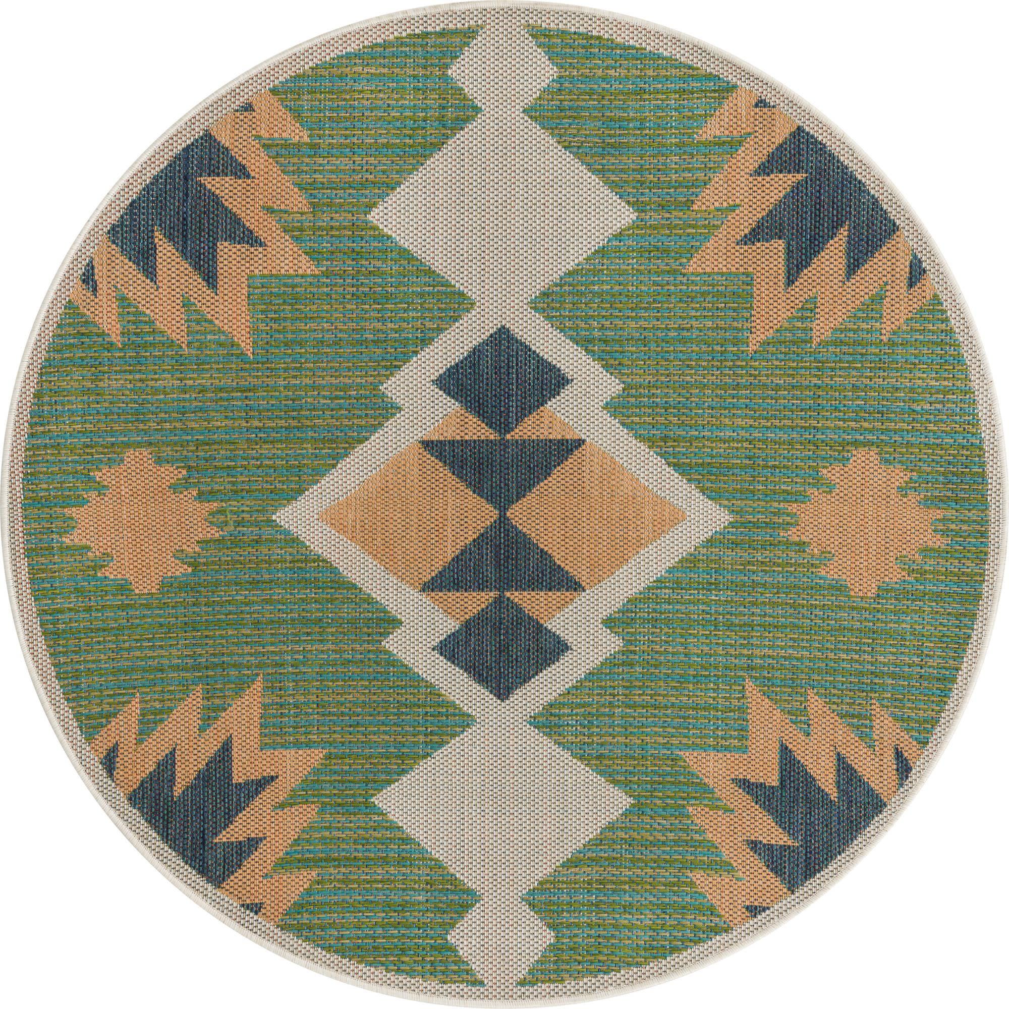 Unique Loom 3177018 rugs - View #9